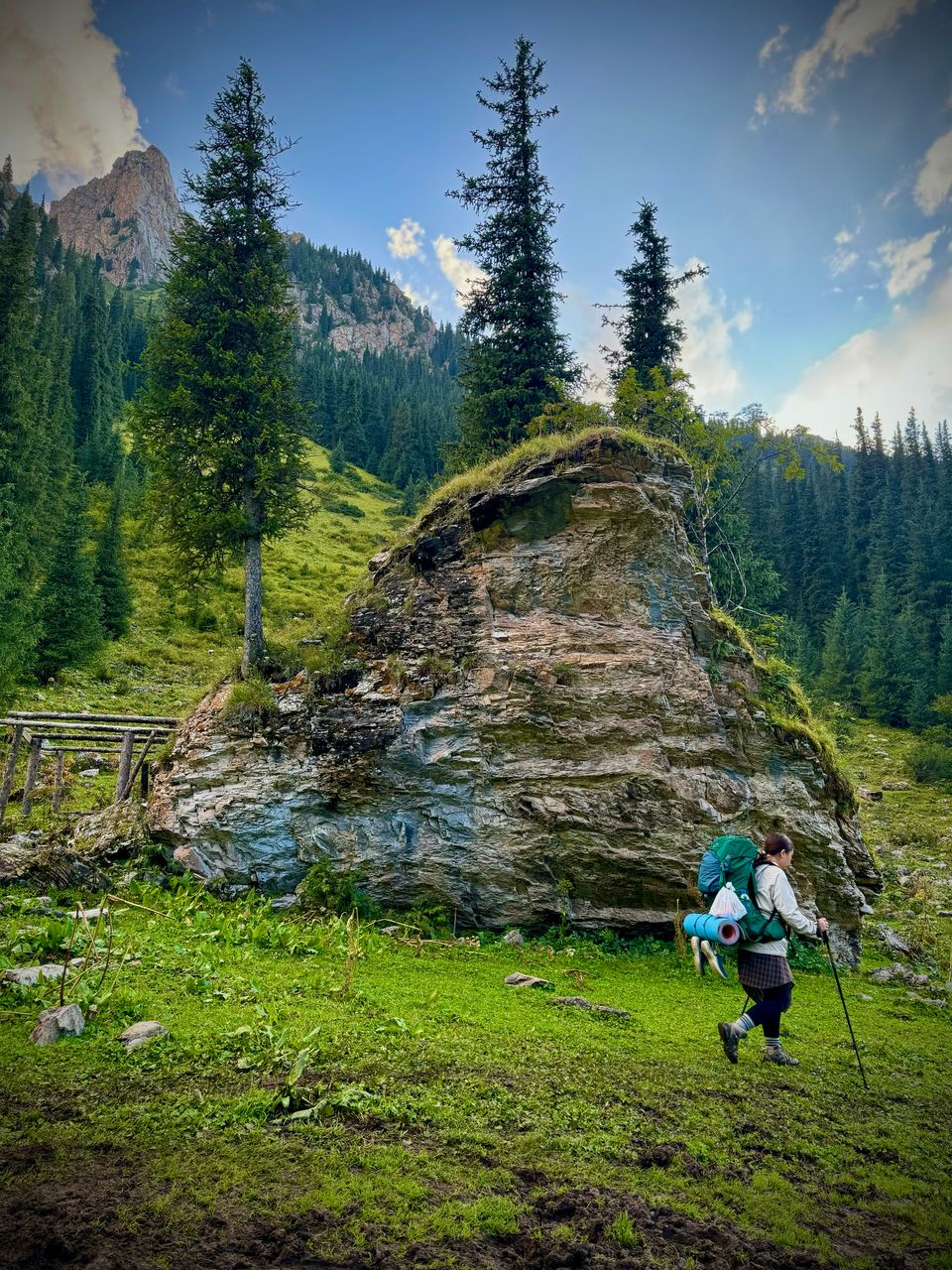 7 дней в сердце горного Кыргызстана (26/27)