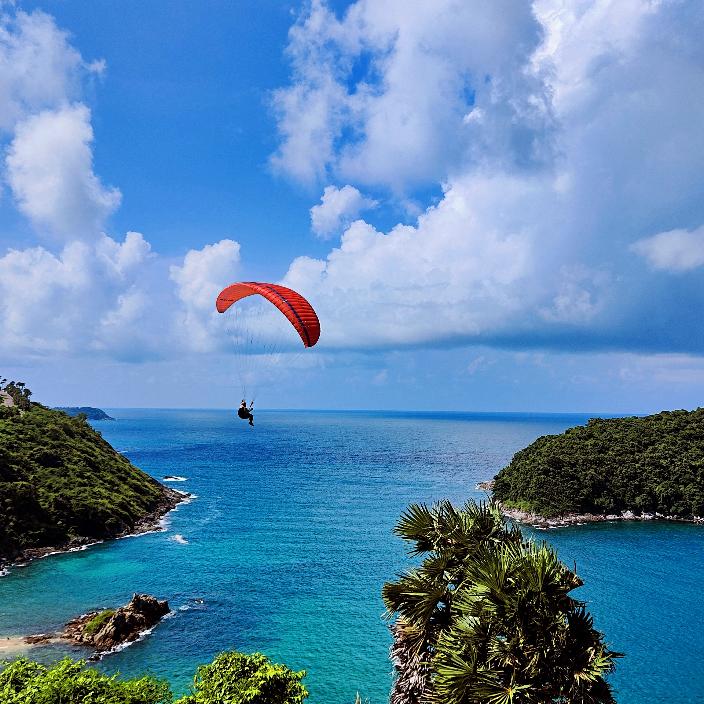 Пхукет в красках и вкусах