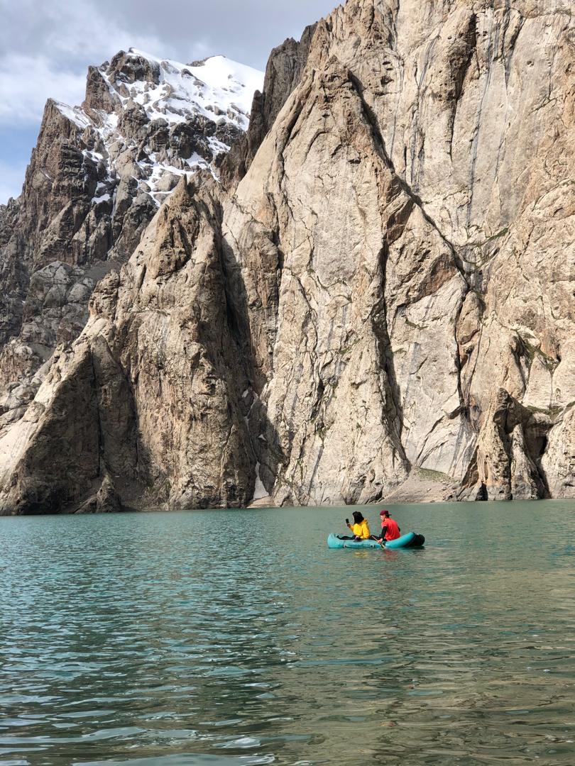 7 дней в сердце горного Кыргызстана (15/27)