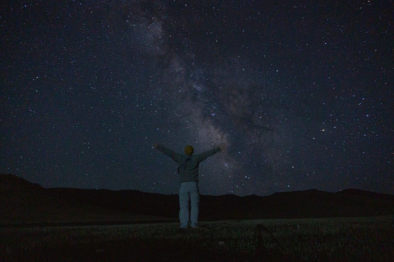 7 дней в сердце горного Кыргызстана (10/27)