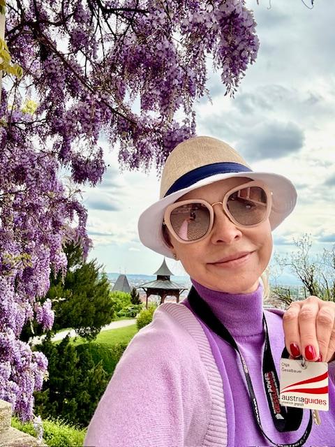 Грац - город контрастов (9/19)