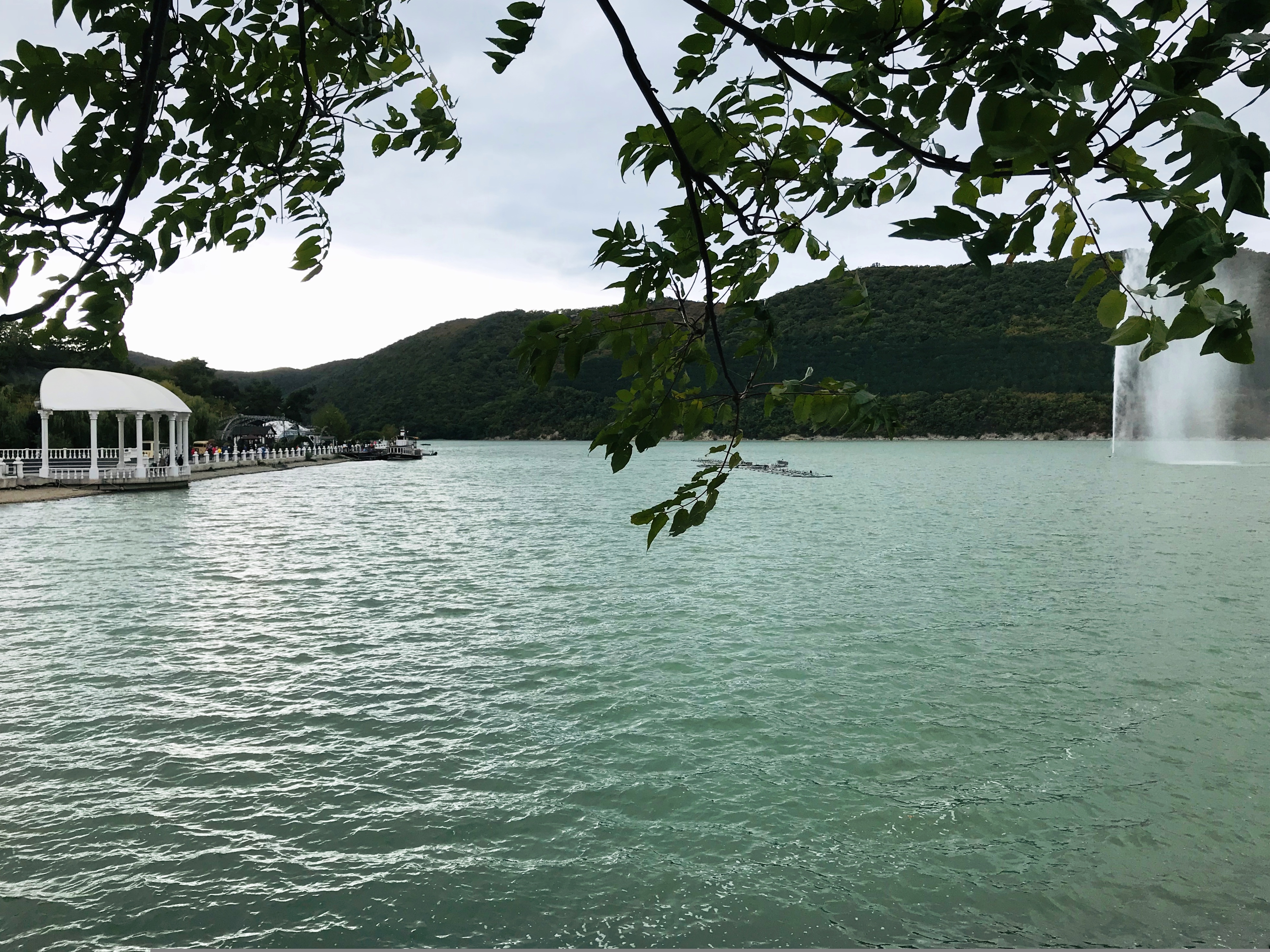 Вино и два моря: от Геленджика до Тамани - винный тур (19/38)