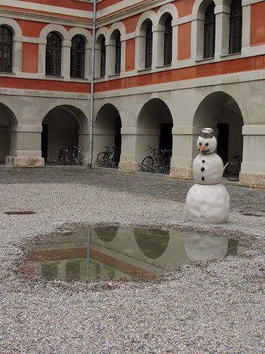 Грац - город контрастов (18/19)