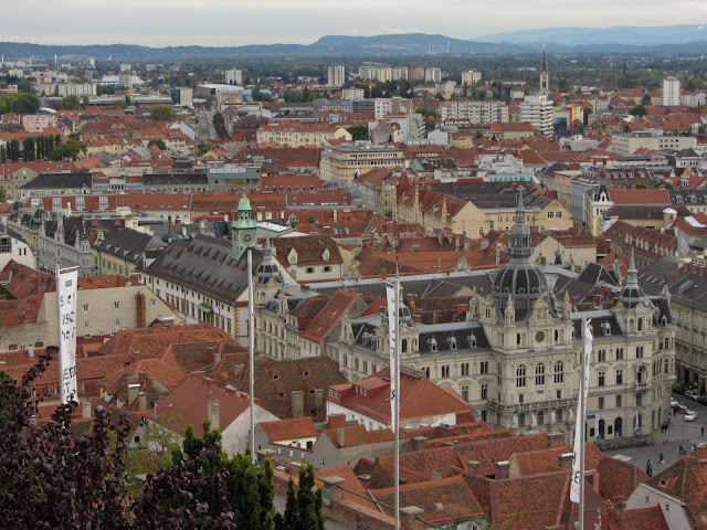 Грац - город контрастов (19/19)