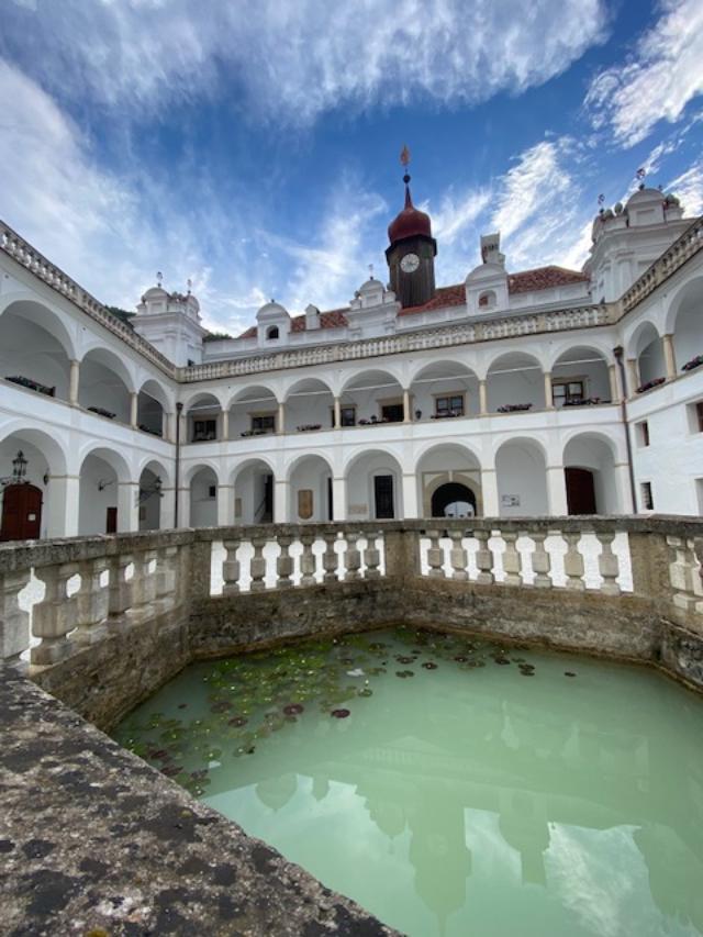 Грац - город контрастов (13/19)