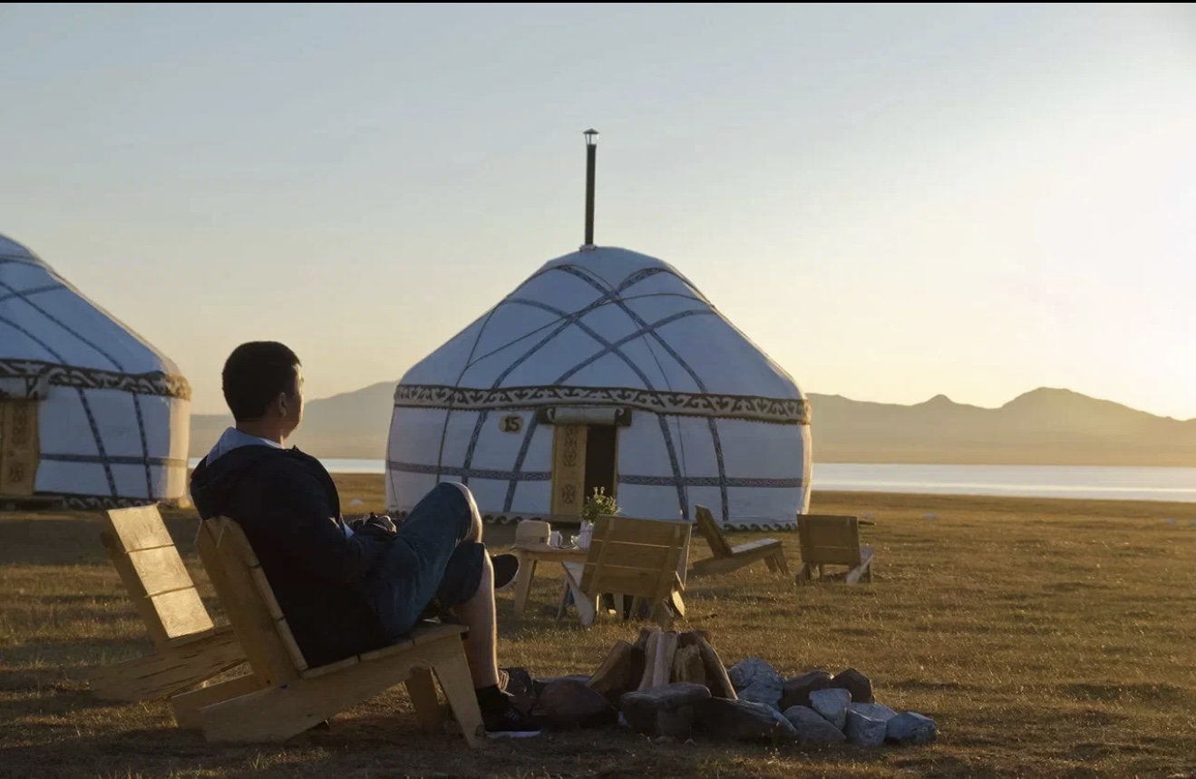 Кыргызстан: Иссык-Куль, Сон-Куль, Кель-Суу за 8 дней