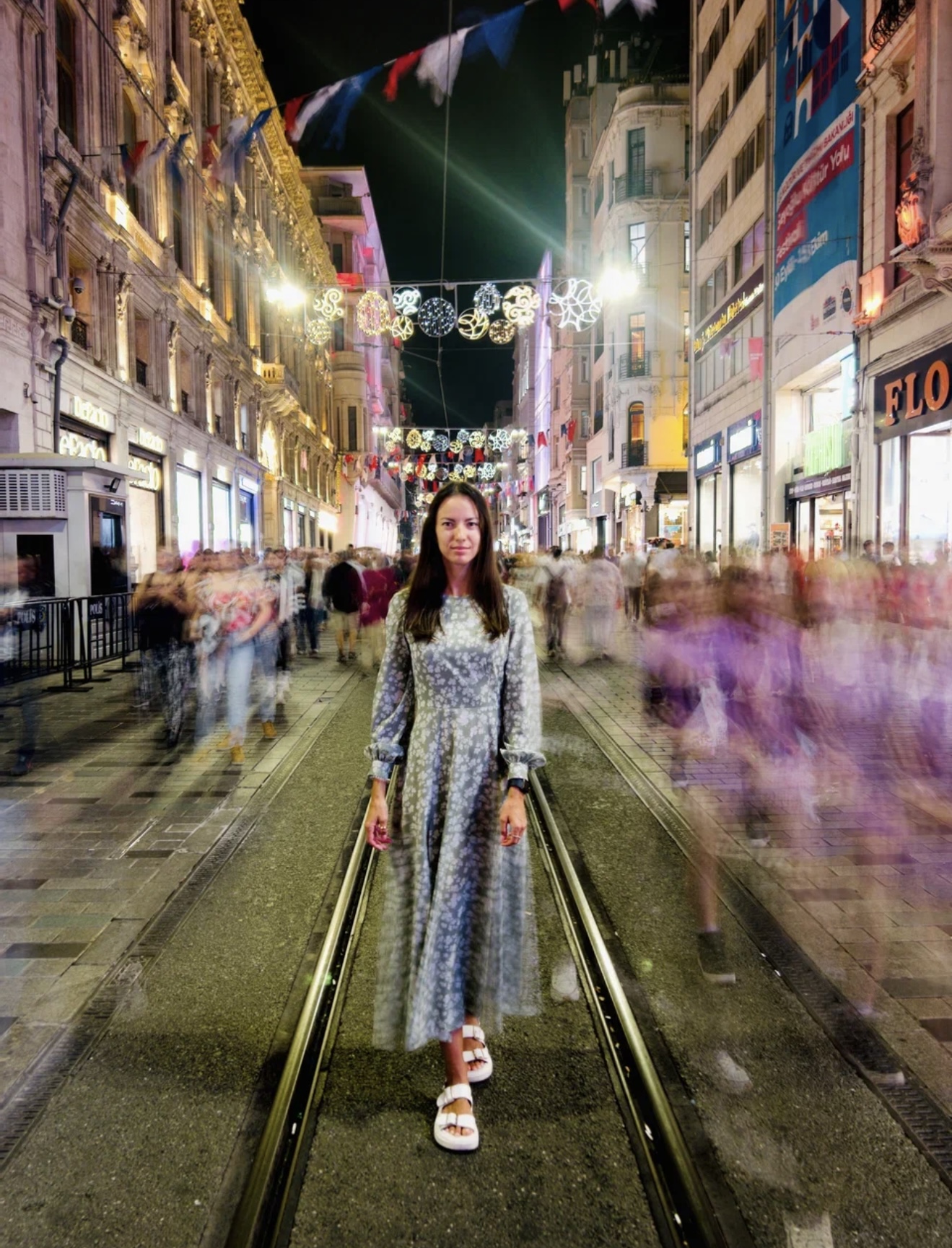 Стамбул Каппадокия: история, культура, полет на воздушных шарах (4/13)