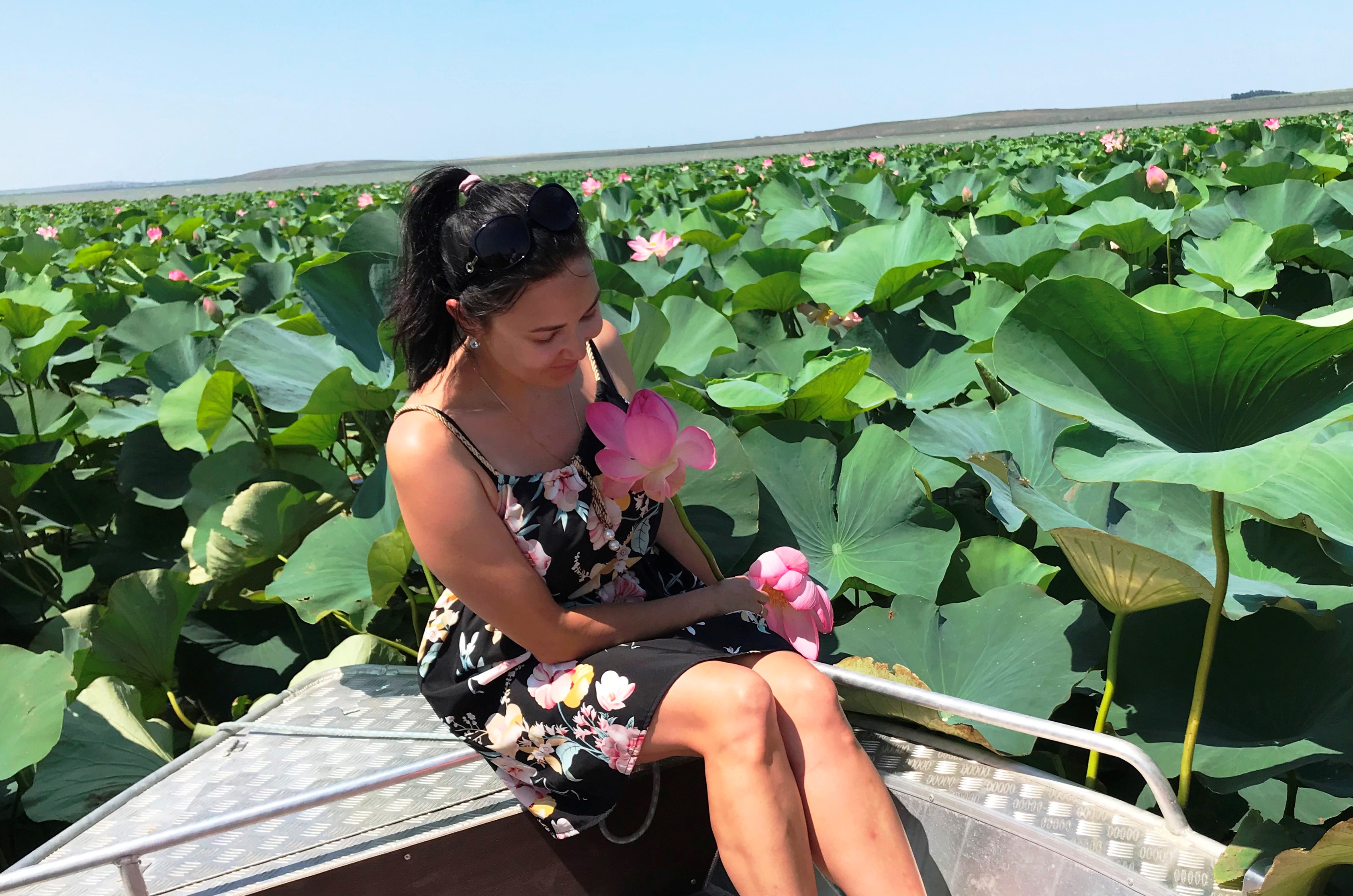 Вино и два моря: от Геленджика до Тамани - винный тур (23/38)