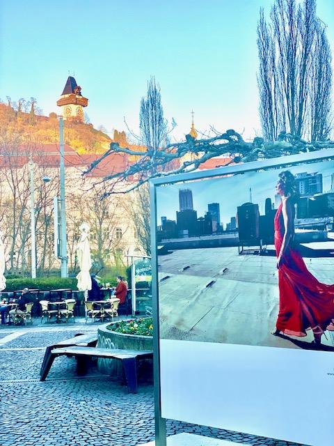 Грац - город контрастов (12/19)