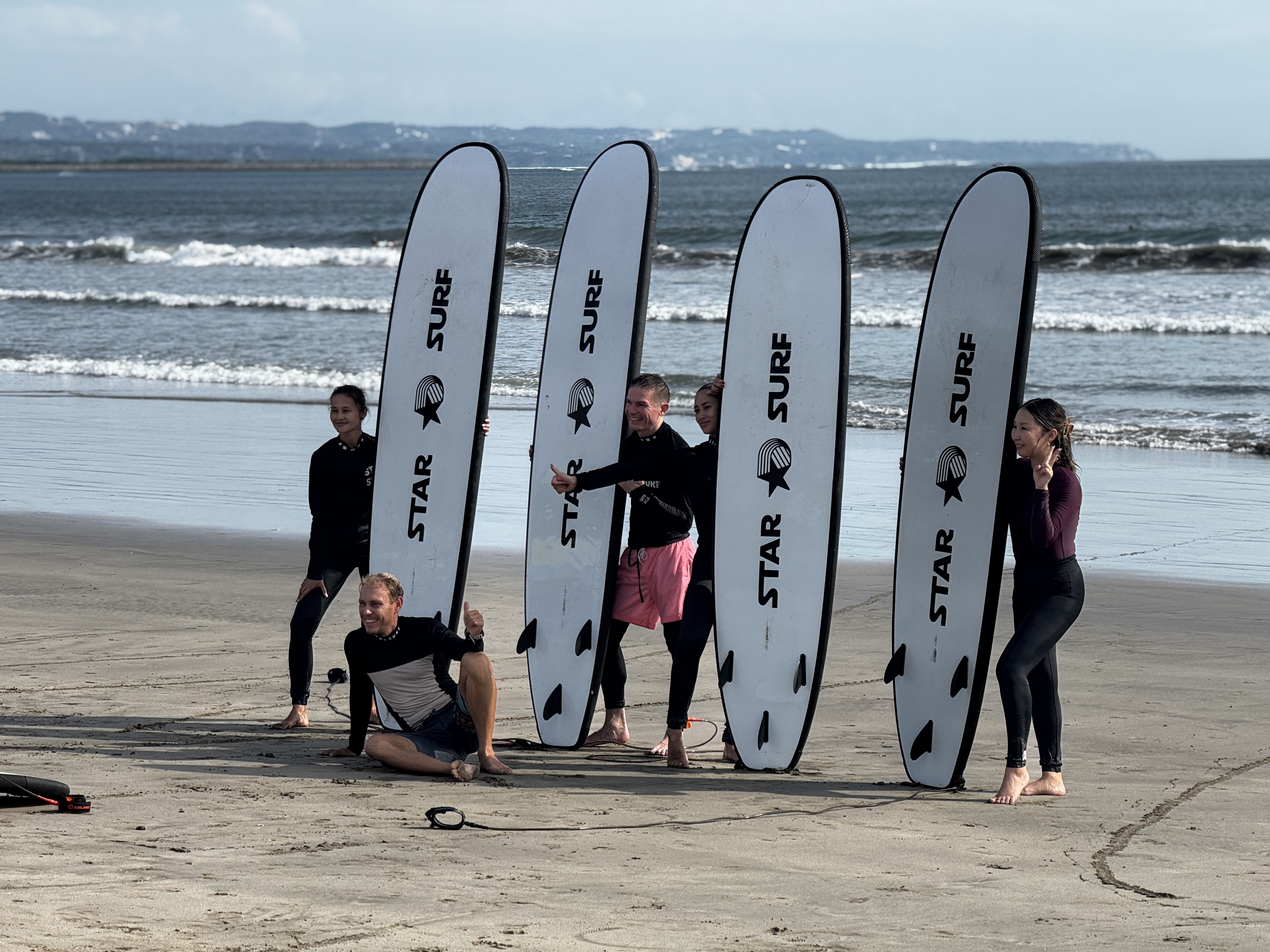 Большое приключение по Бали,Нуса Пениде и Яве с восхождением на Иджен! (40/269)