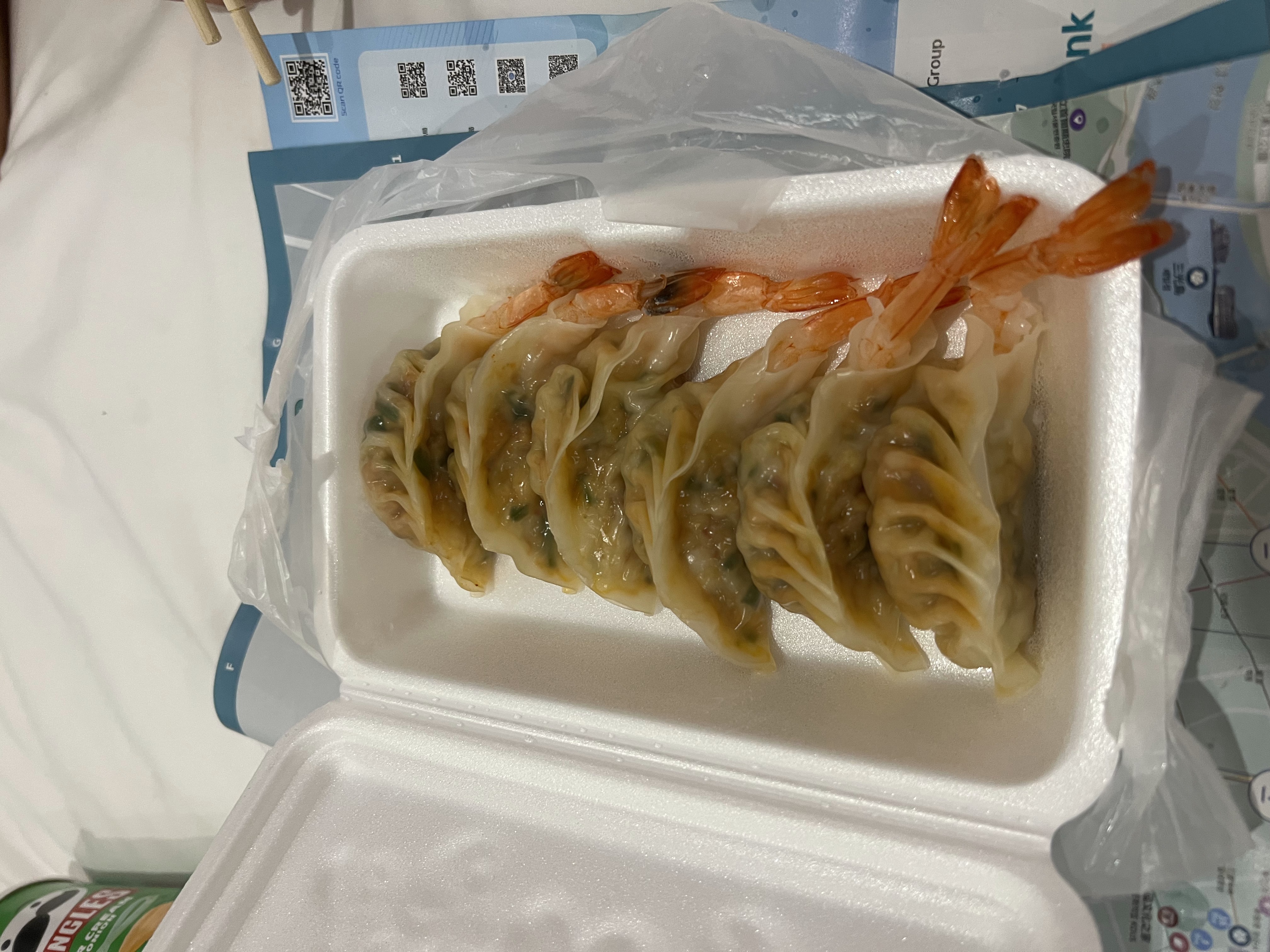 Пекин и Сеул. Две столицы, два мира. (5/25)