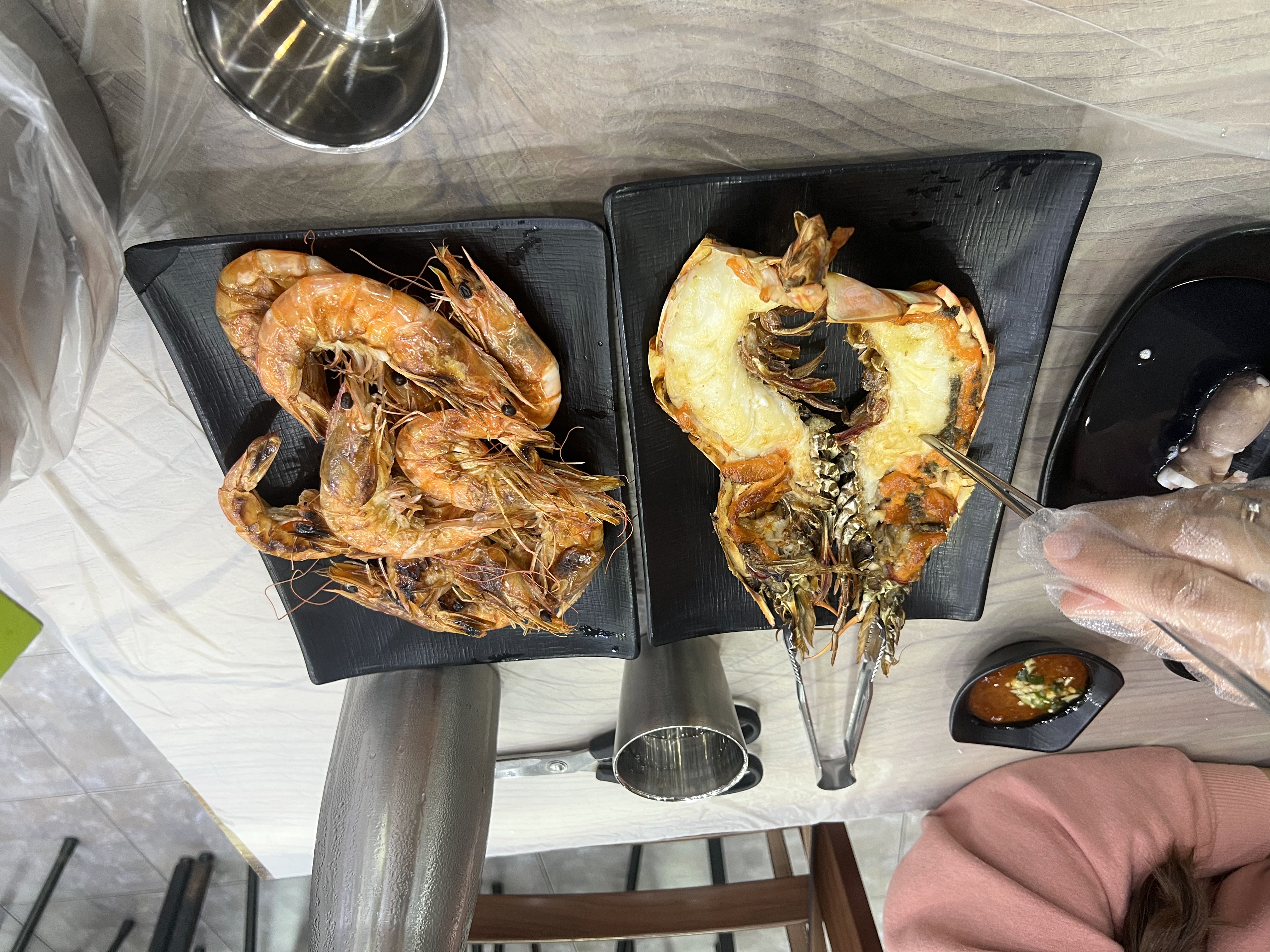 Пекин и Сеул. Две столицы, два мира. (4/25)