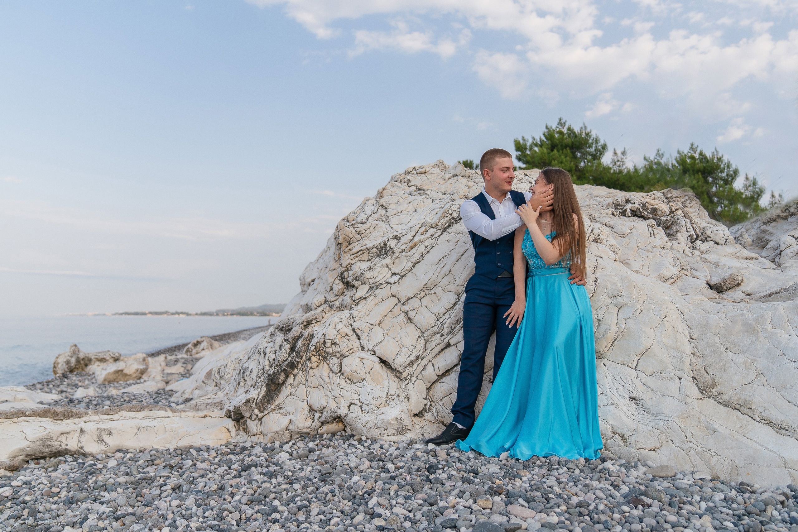 Фототур на озеро Рица (цена за 1-2 чел.) (8/14)