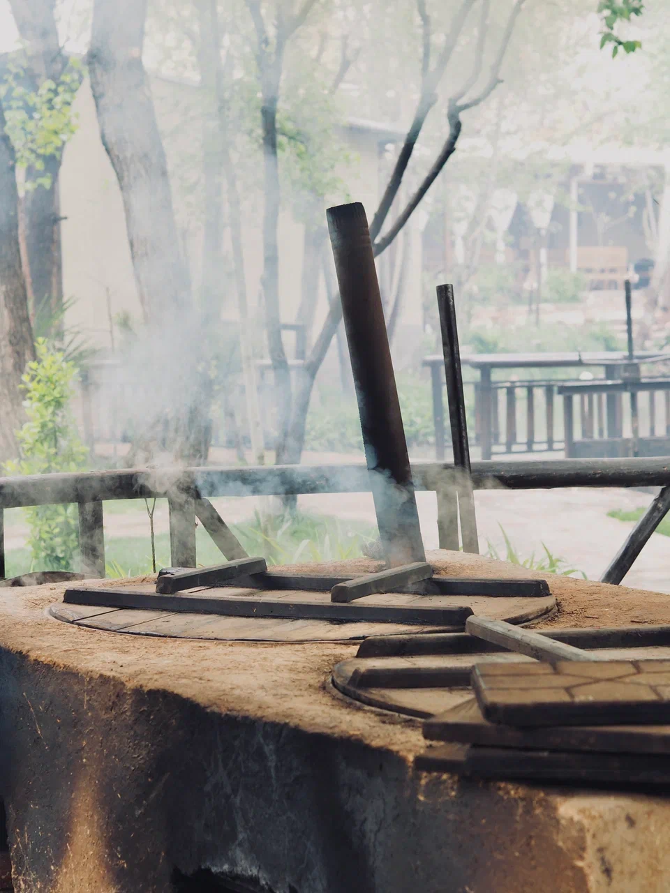 Узбекистан: Самарканд, Бухара, Хива за 6 дней (30/46)