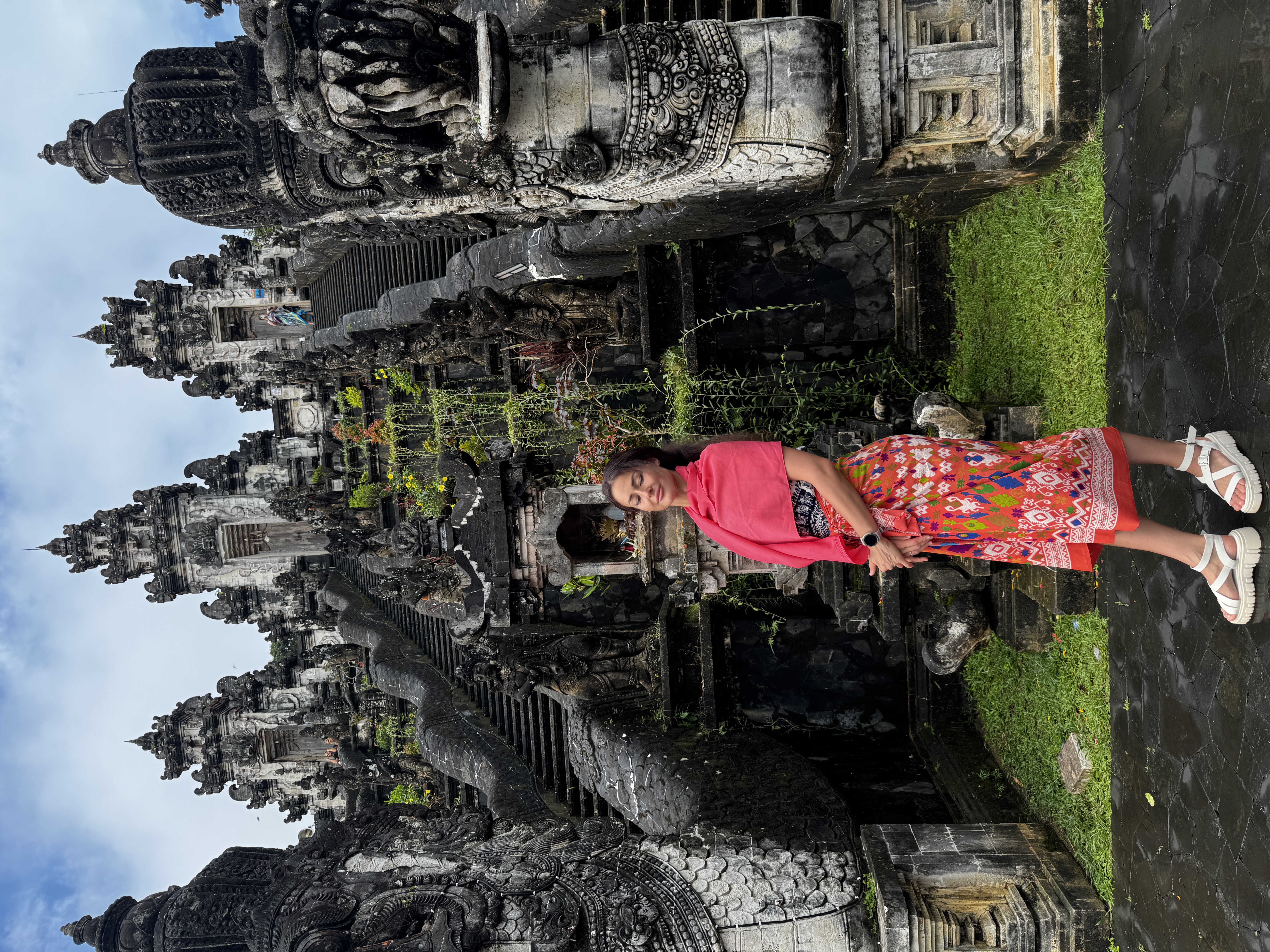 Большое приключение по Бали,Нуса Пениде и Яве с восхождением на Иджен! (58/269)