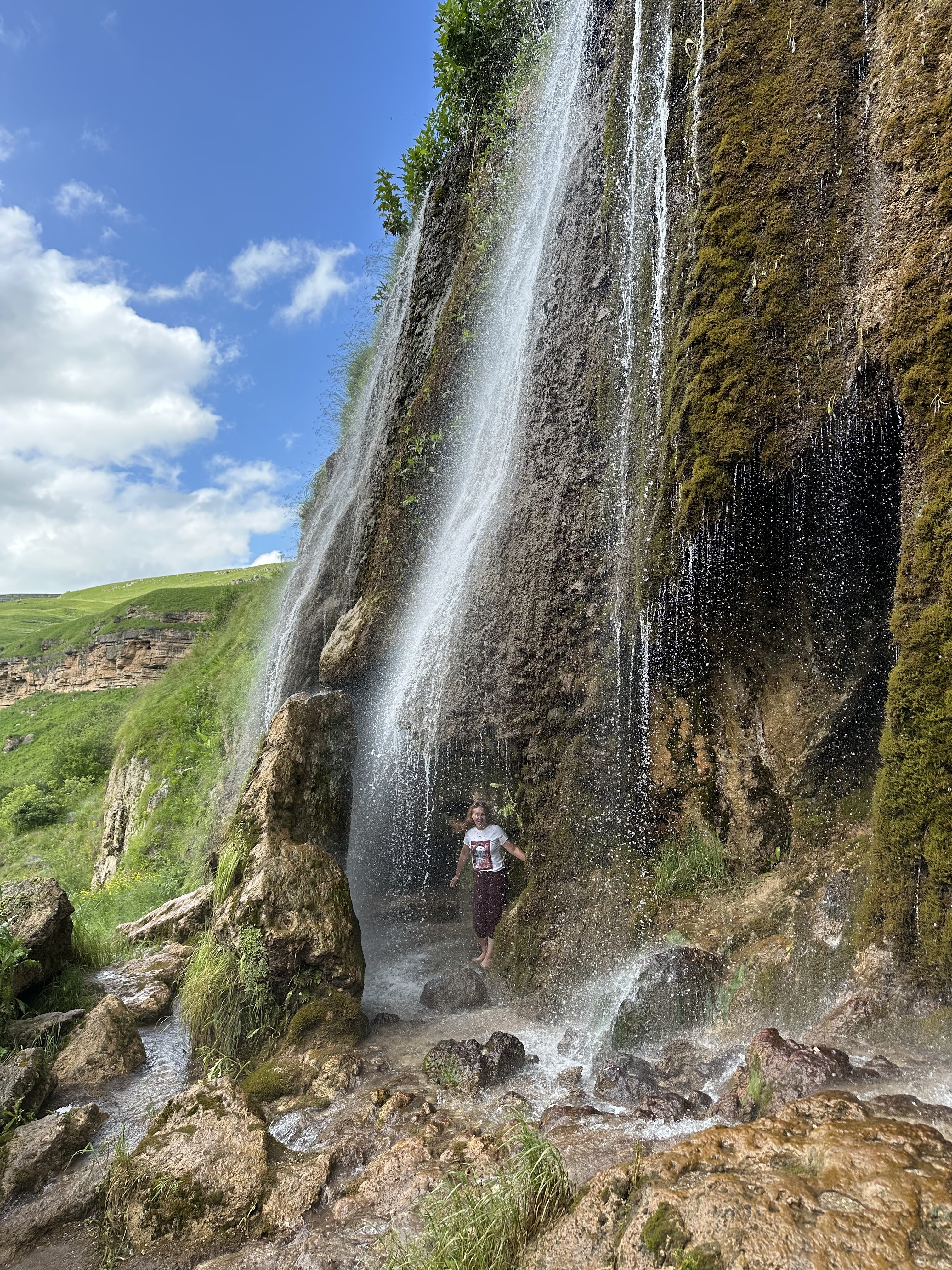 Джилы-Су и Бермамыт: с ночевкой в обсерватории! (3/22)