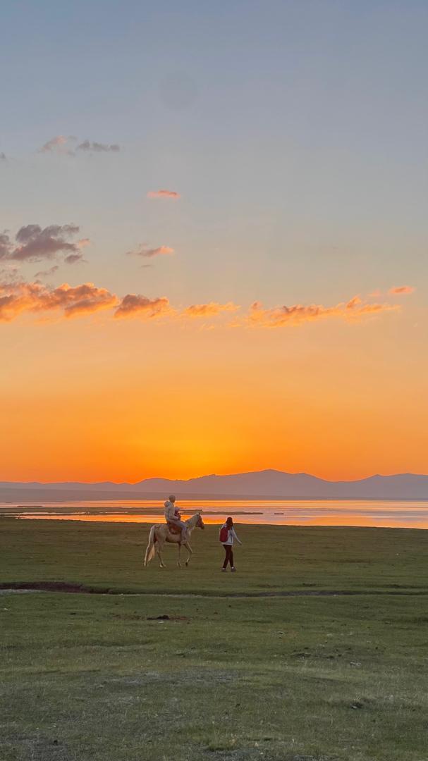 7 дней в сердце горного Кыргызстана (2/27)