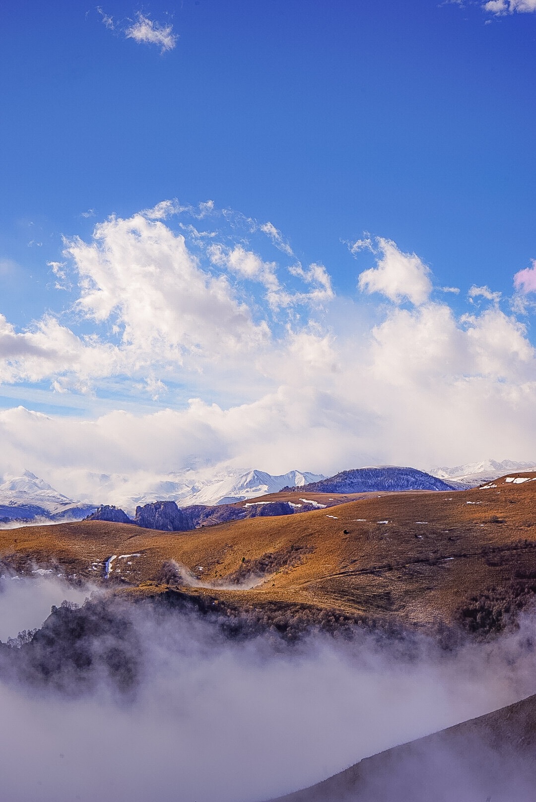 Джилы-Су и Бермамыт: с ночевкой в обсерватории! (9/22)