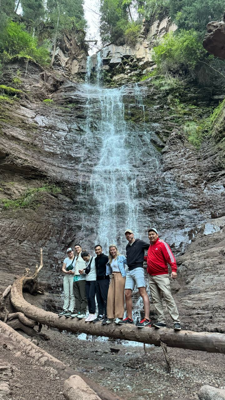 7 дней в сердце горного Кыргызстана (7/27)