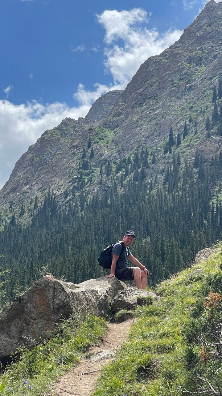 7 дней в сердце горного Кыргызстана (4/27)