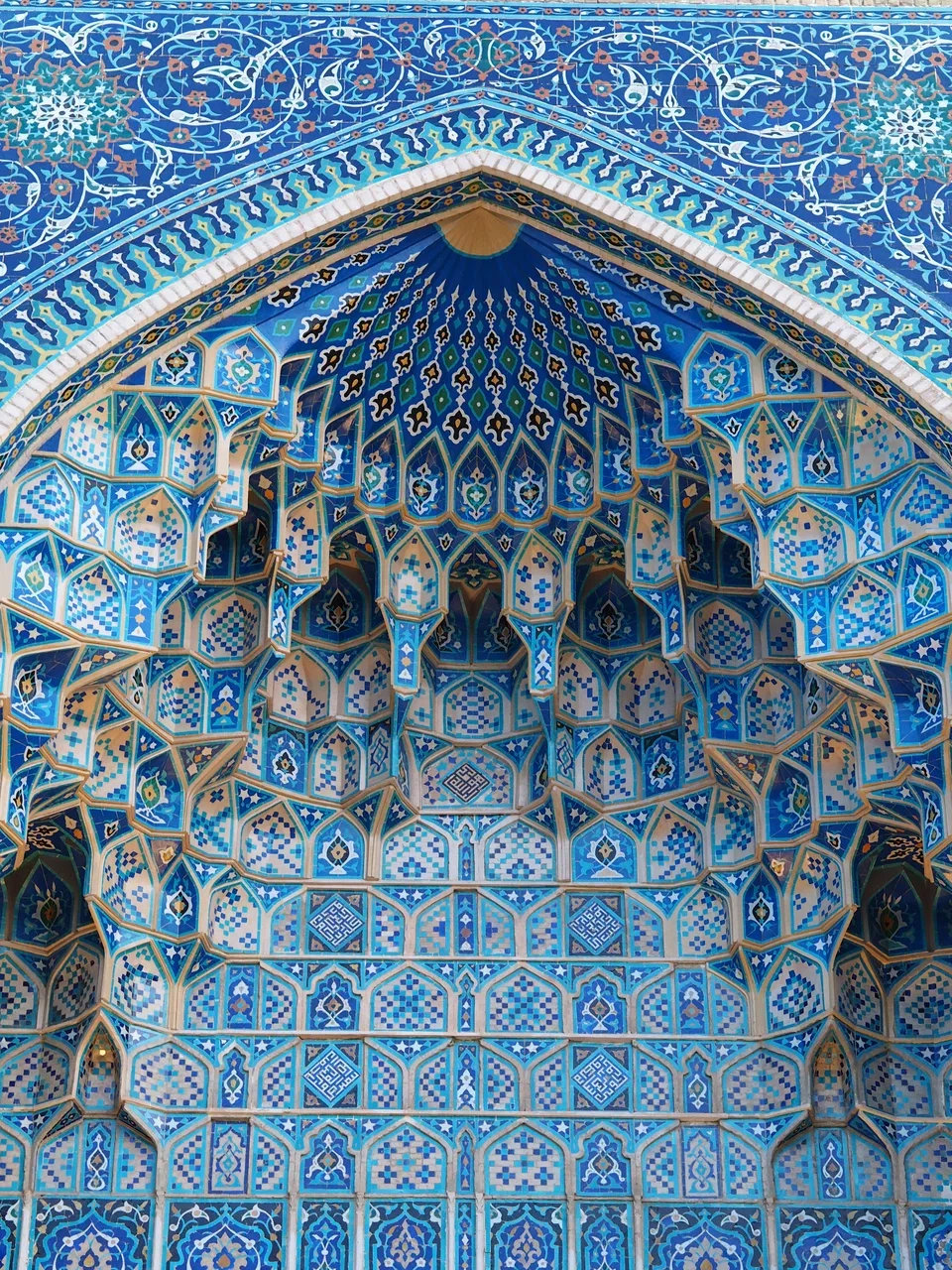 Узбекистан: Самарканд, Бухара, Хива за 6 дней (28/46)