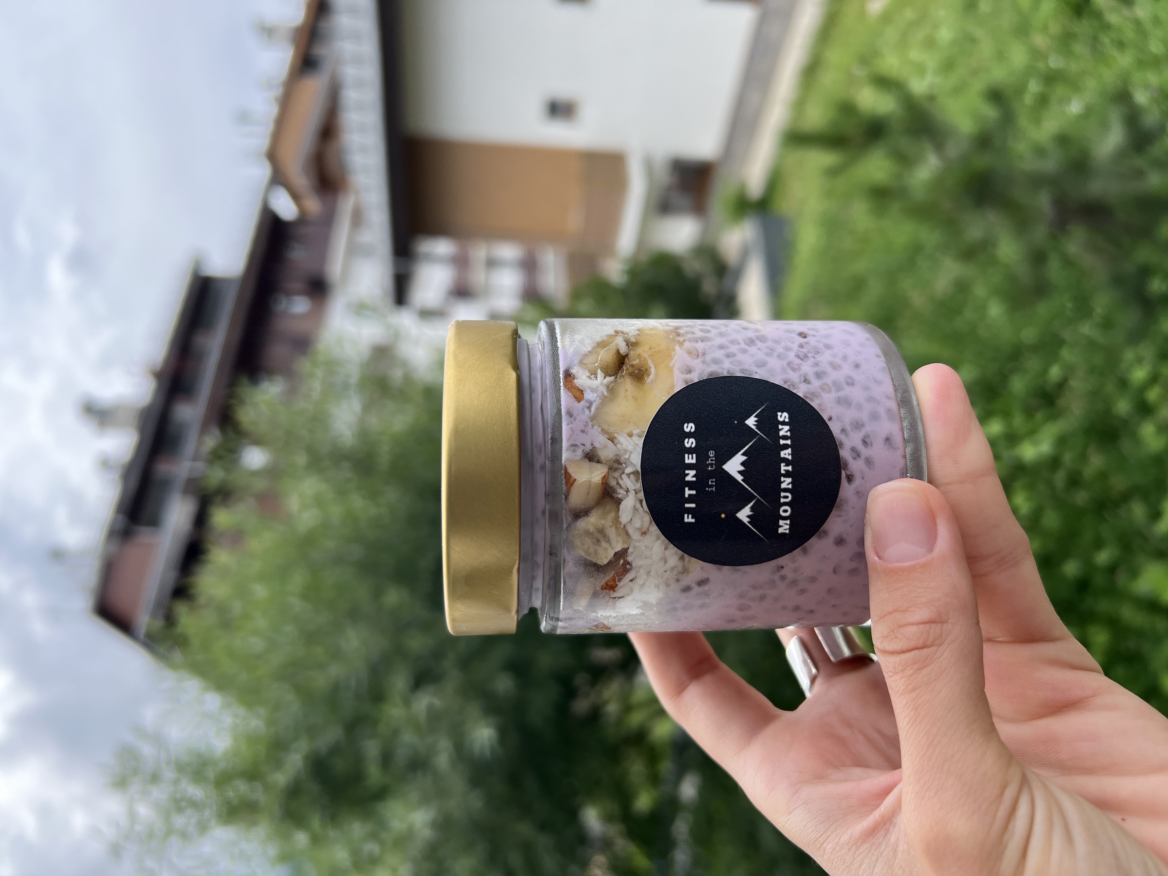 Фитнес тур в горах Красной Поляны (4/22)