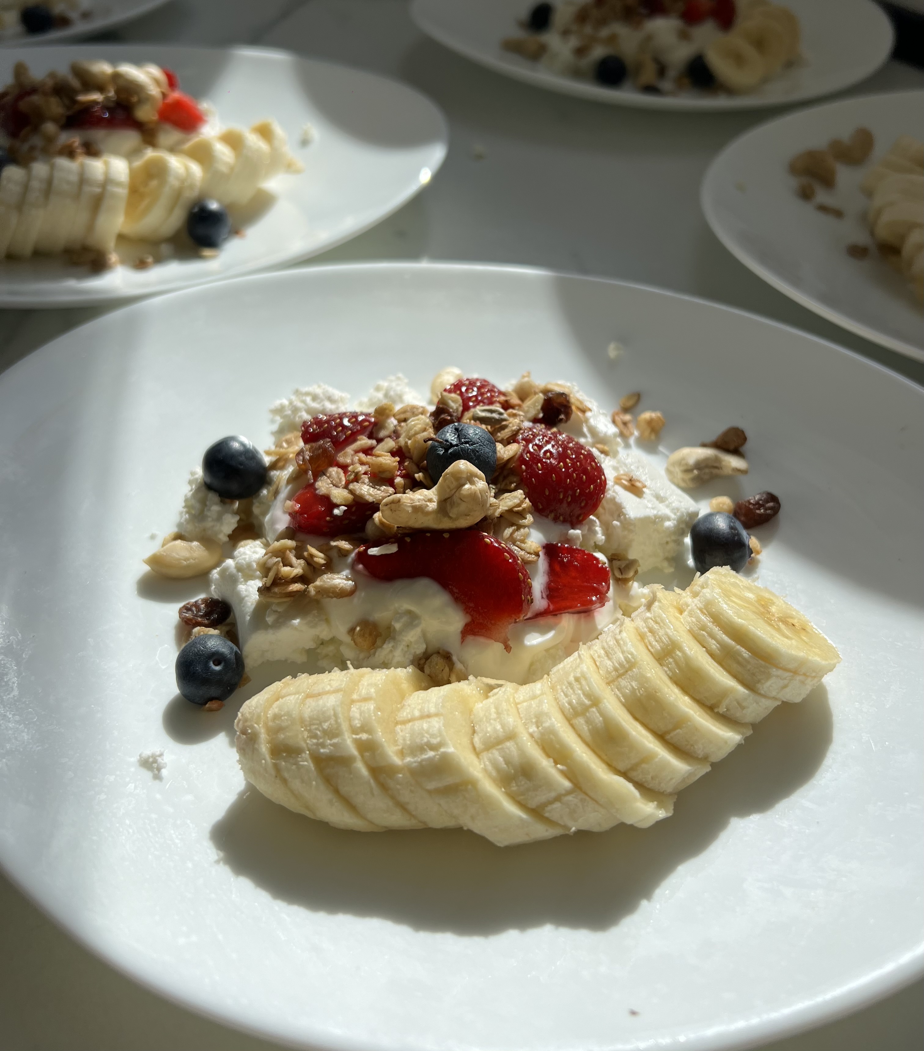 Фитнес тур в горах Красной Поляны (6/22)