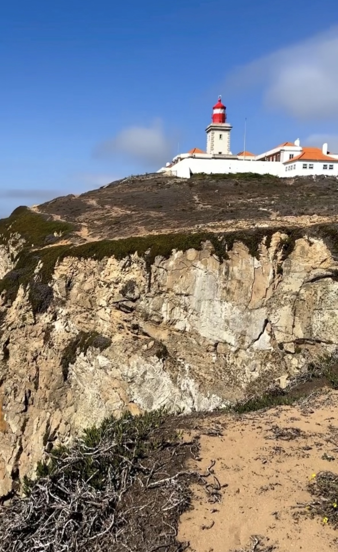 Португалия На краю света (11/21)