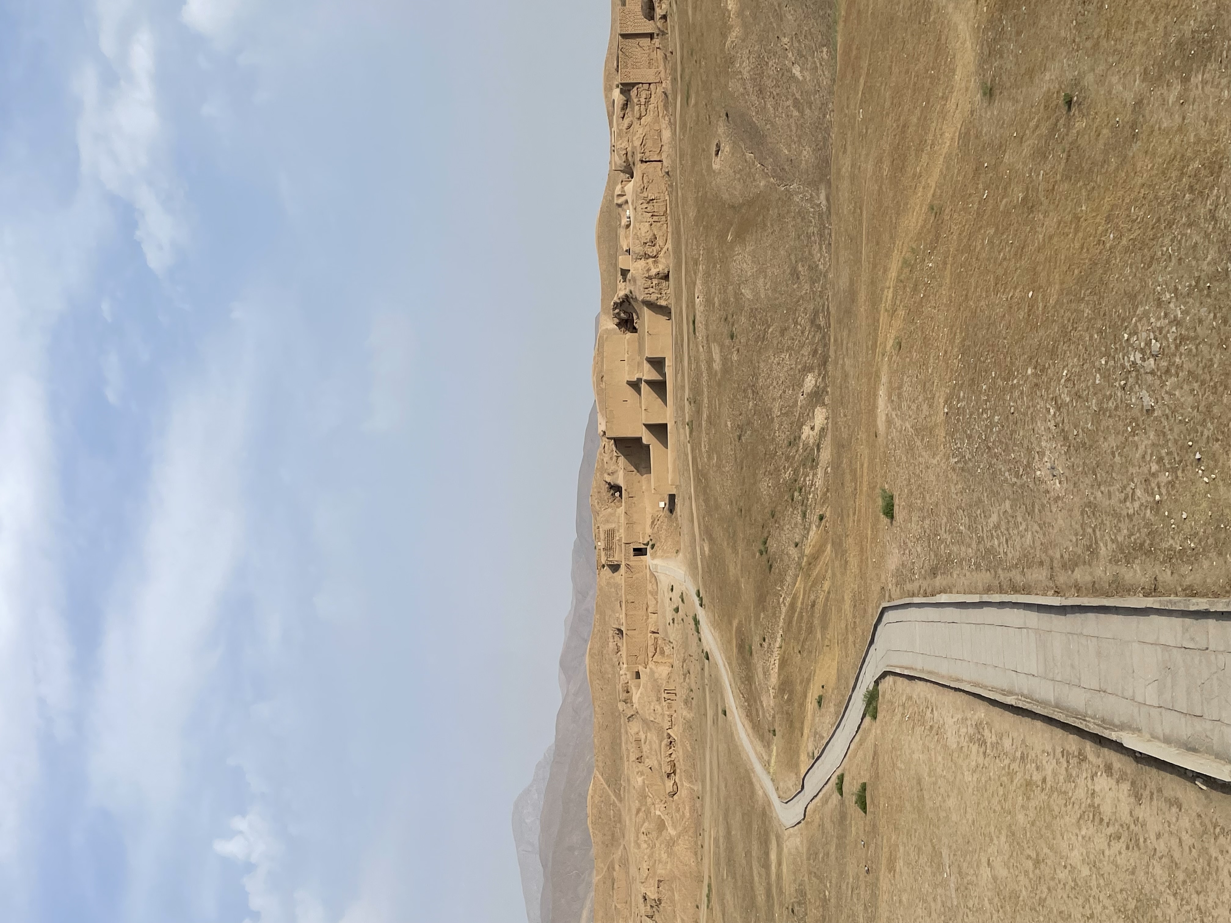 8 дневный обширный тур в Туркменистан (3/32)