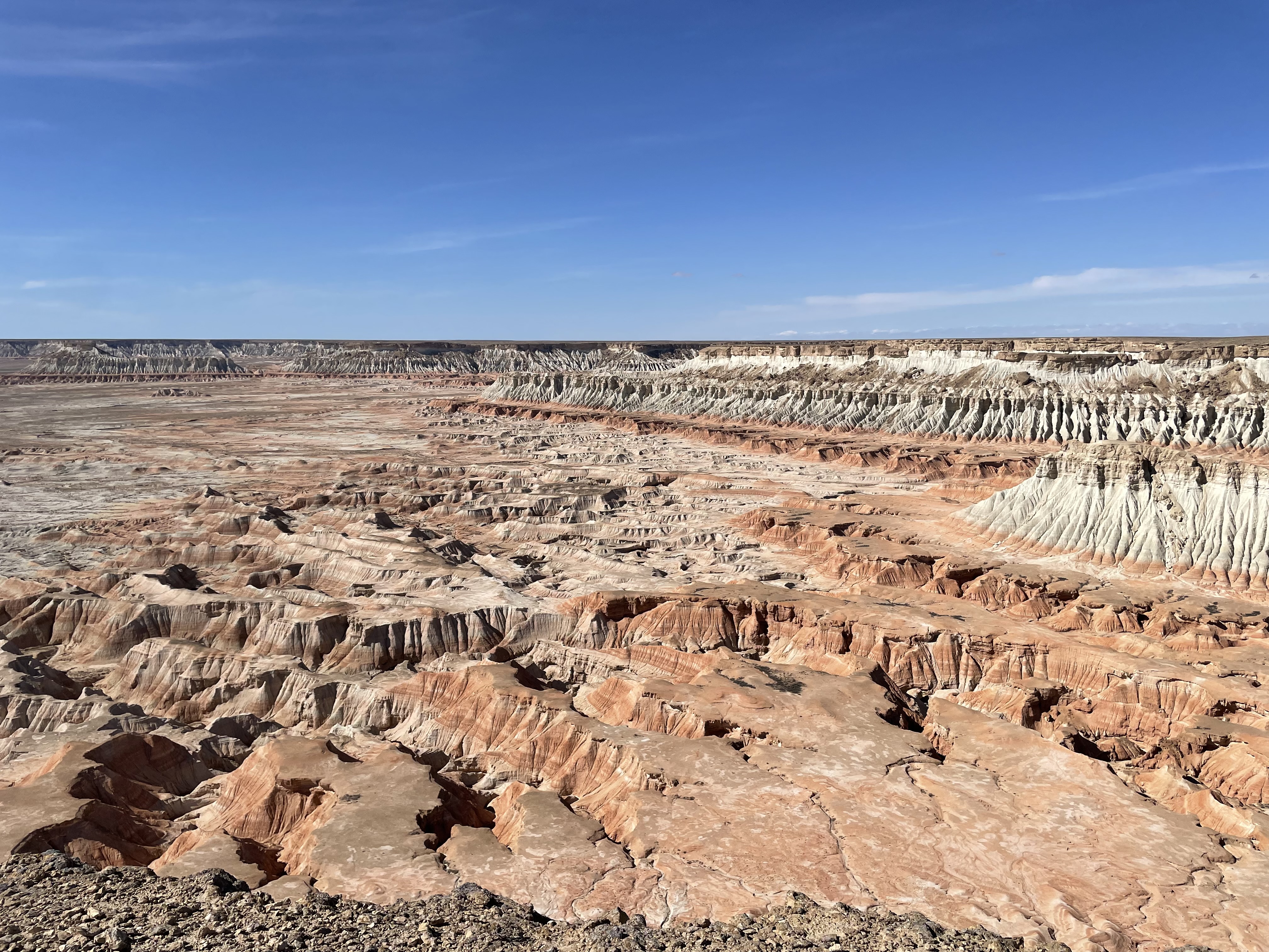 8 дневный обширный тур в Туркменистан (5/32)