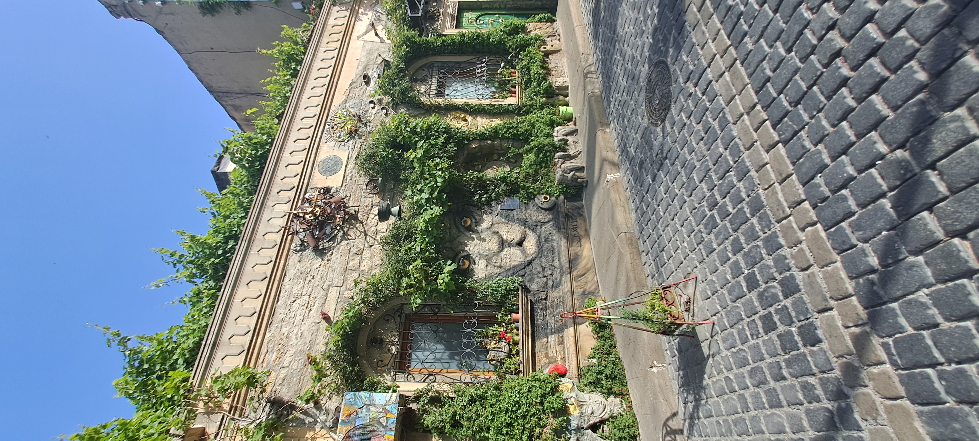 Старый и новый город (все за один день)с коренным Бакинцем. (16/27)