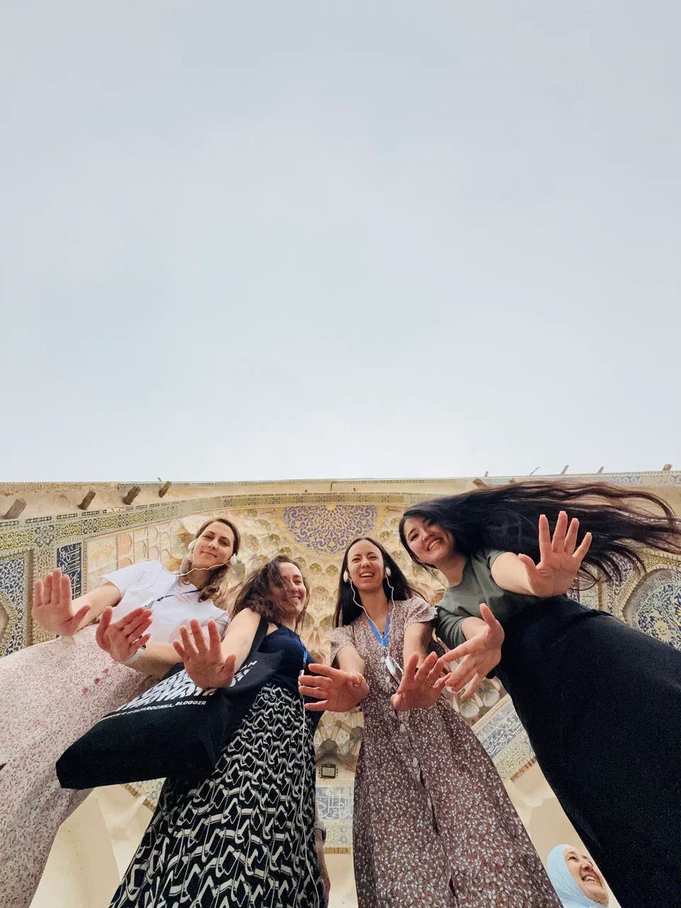 Узбекистан: Самарканд, Бухара, Хива за 6 дней (24/46)