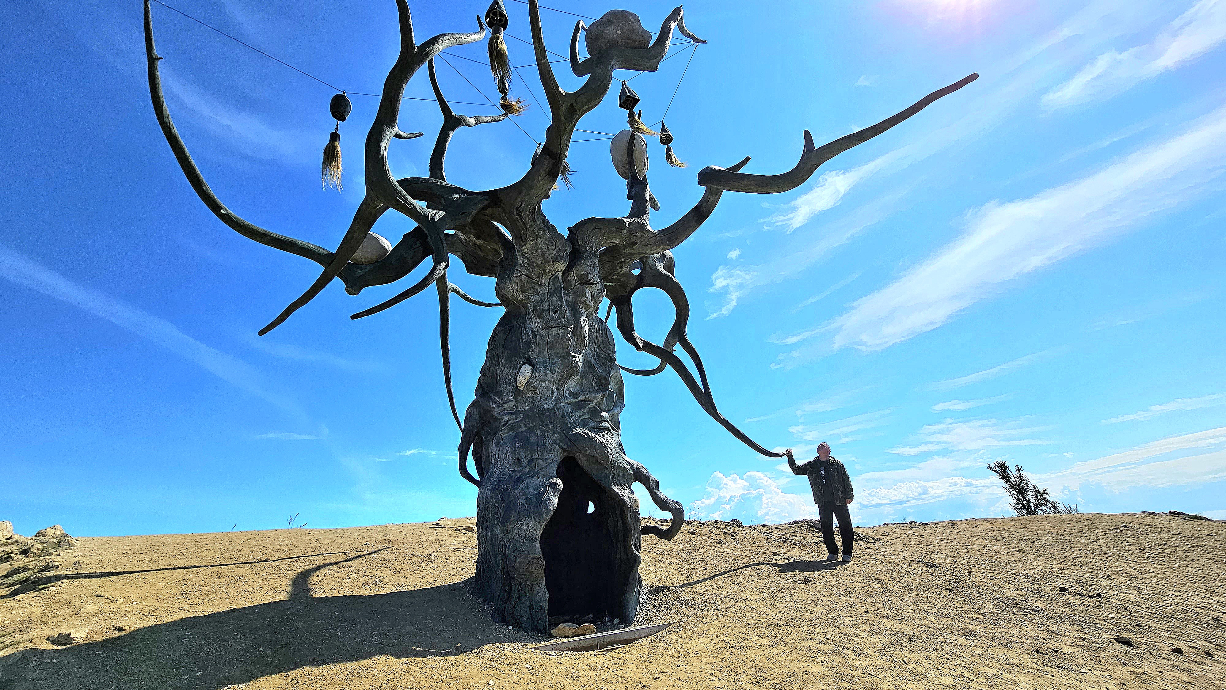 Сердце Байкала, комфорт-тур (20/28)