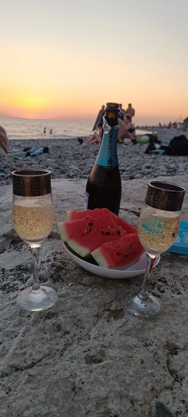 Vip Девичник Крымская мозаика: собирая себя из ярких моментов (5/11)