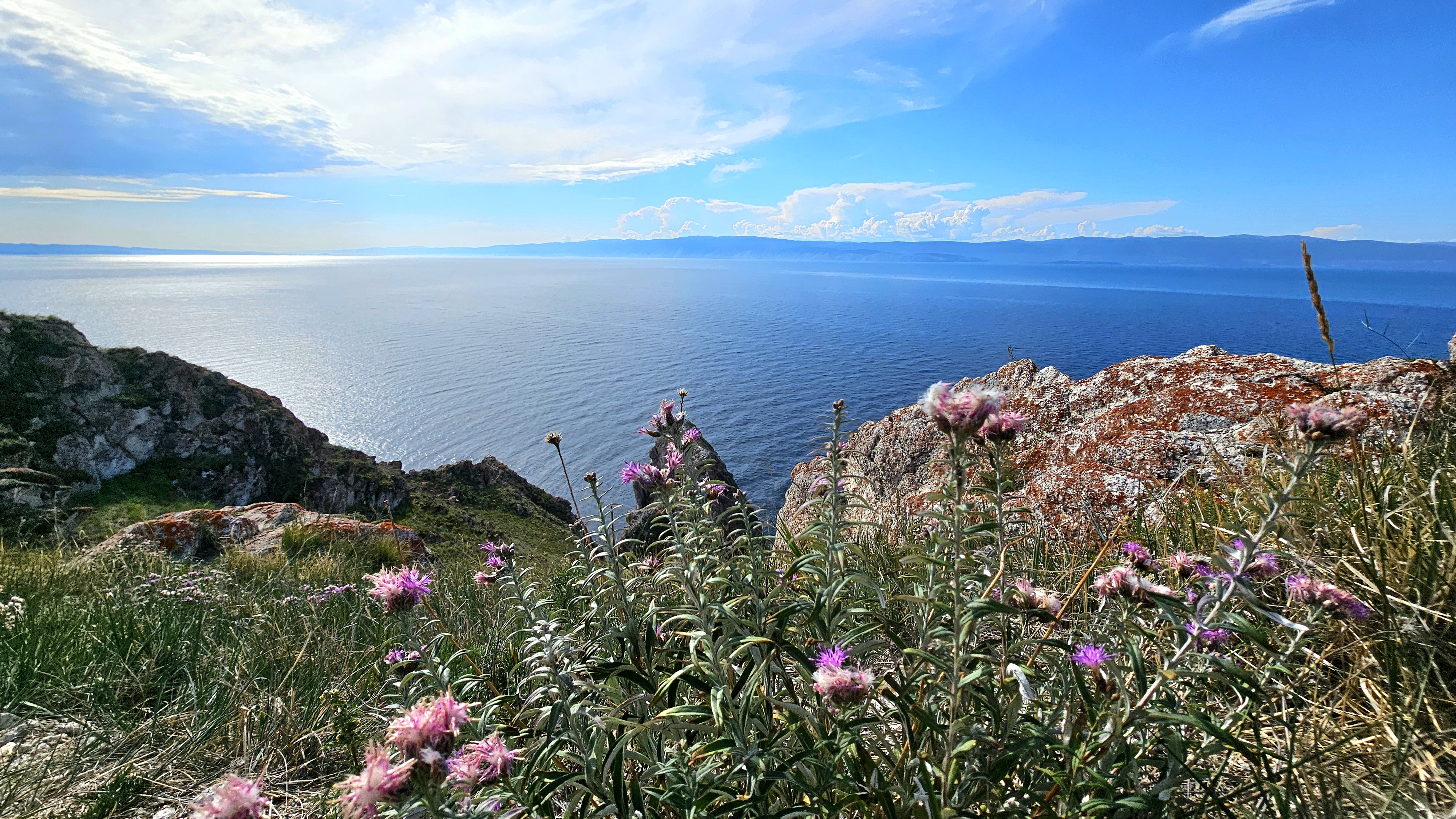 Сердце Байкала, комфорт-тур (26/28)