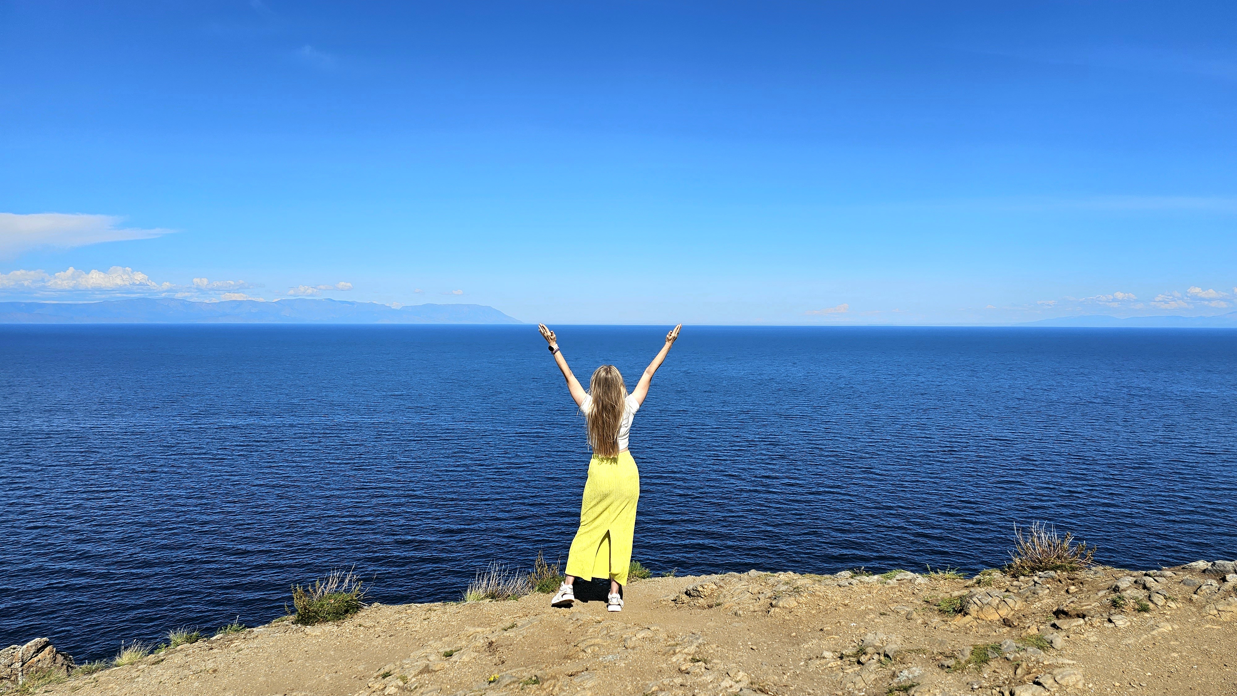 Сердце Байкала, комфорт-тур (6/28)