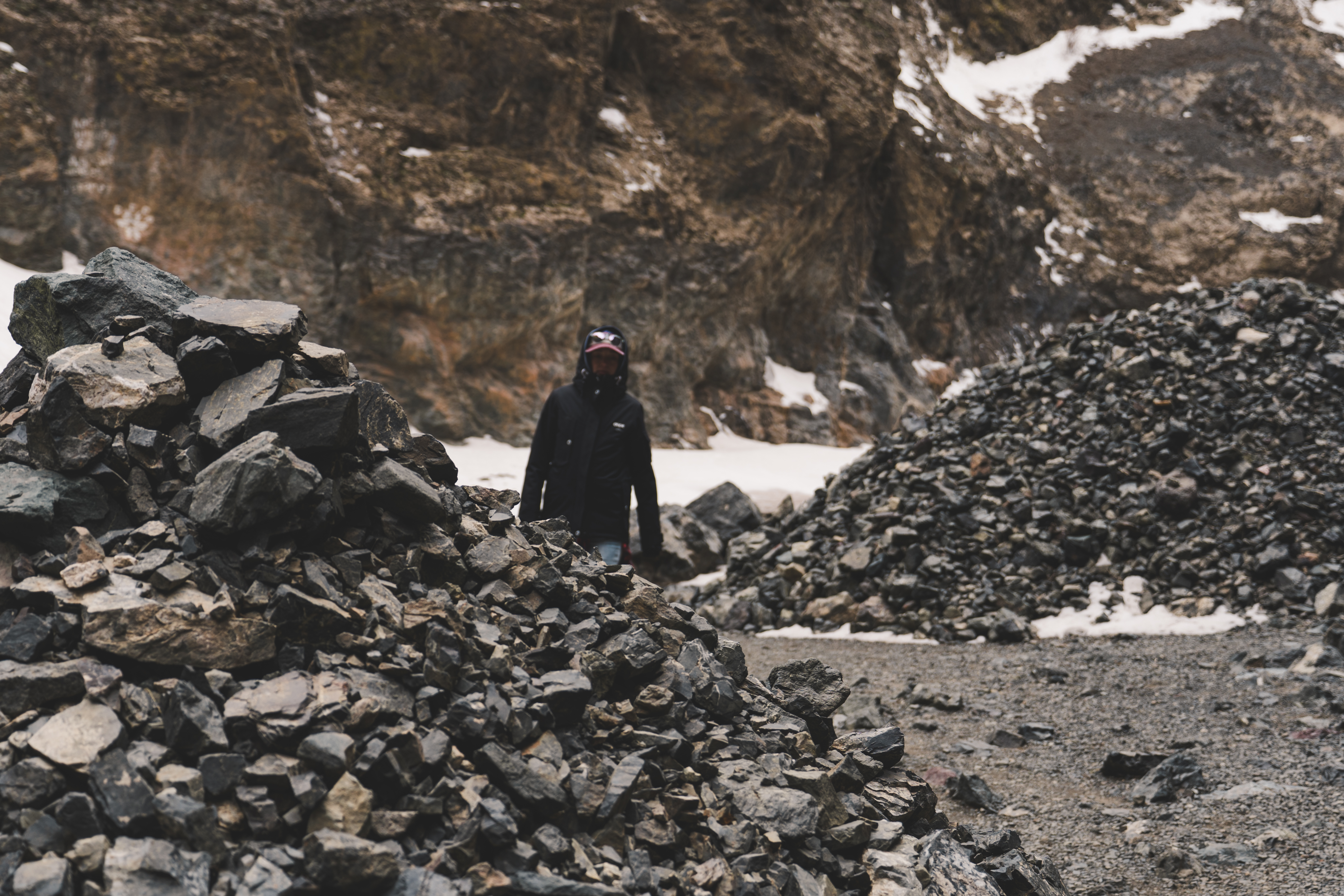 Modern Nomads - к золотым пескам Гоби (30/59)