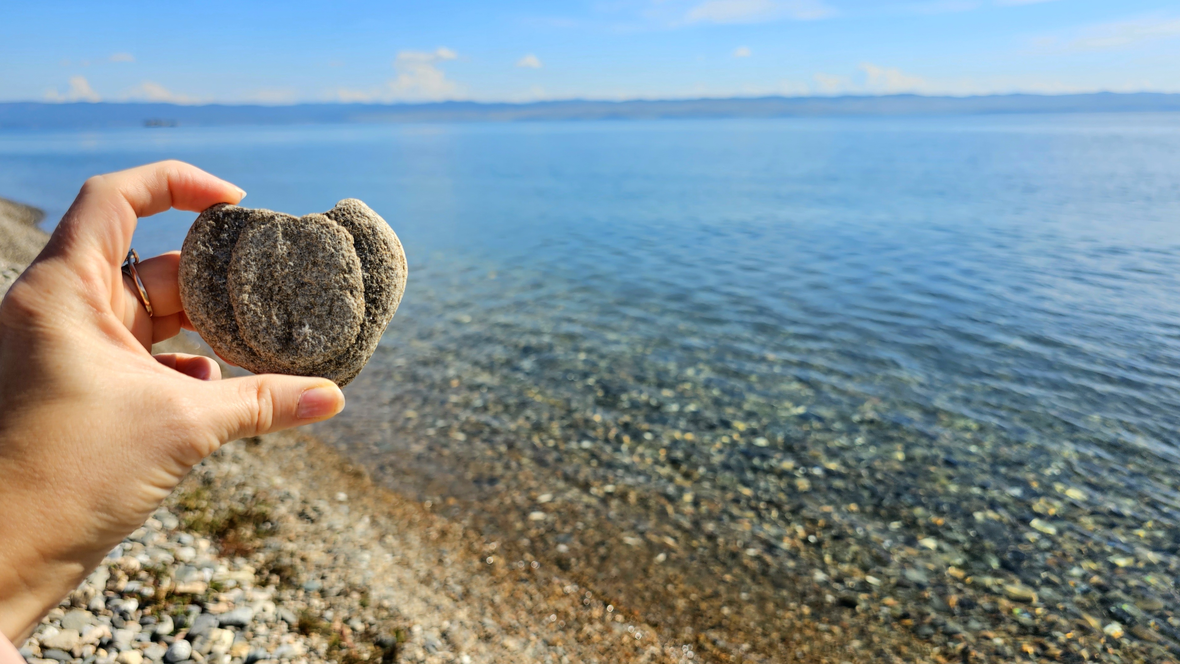 Сердце Байкала, комфорт-тур (11/28)