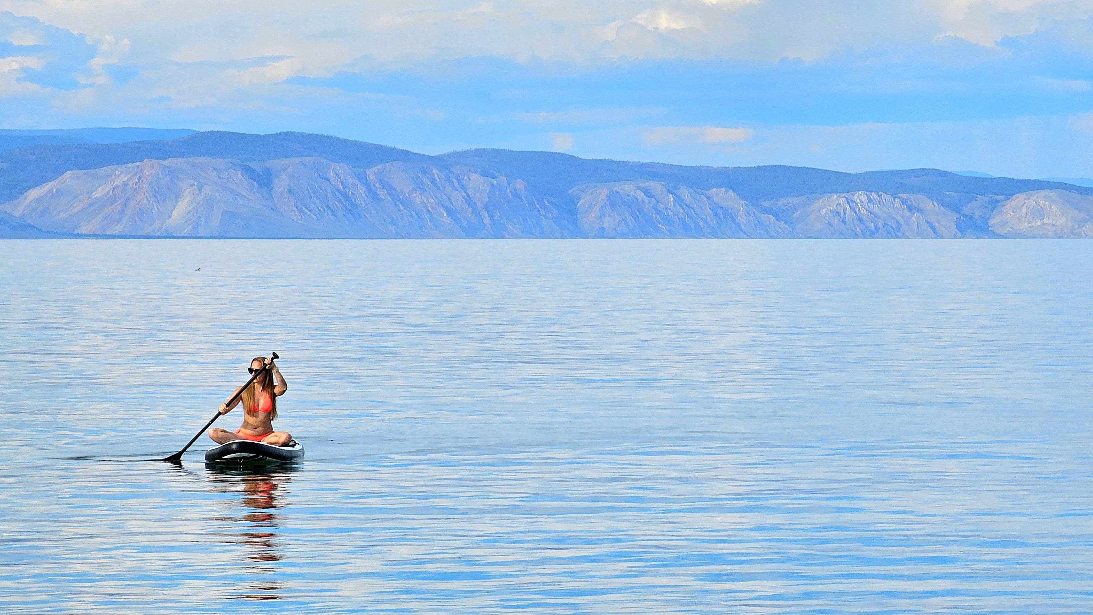 Сердце Байкала, комфорт-тур (9/28)