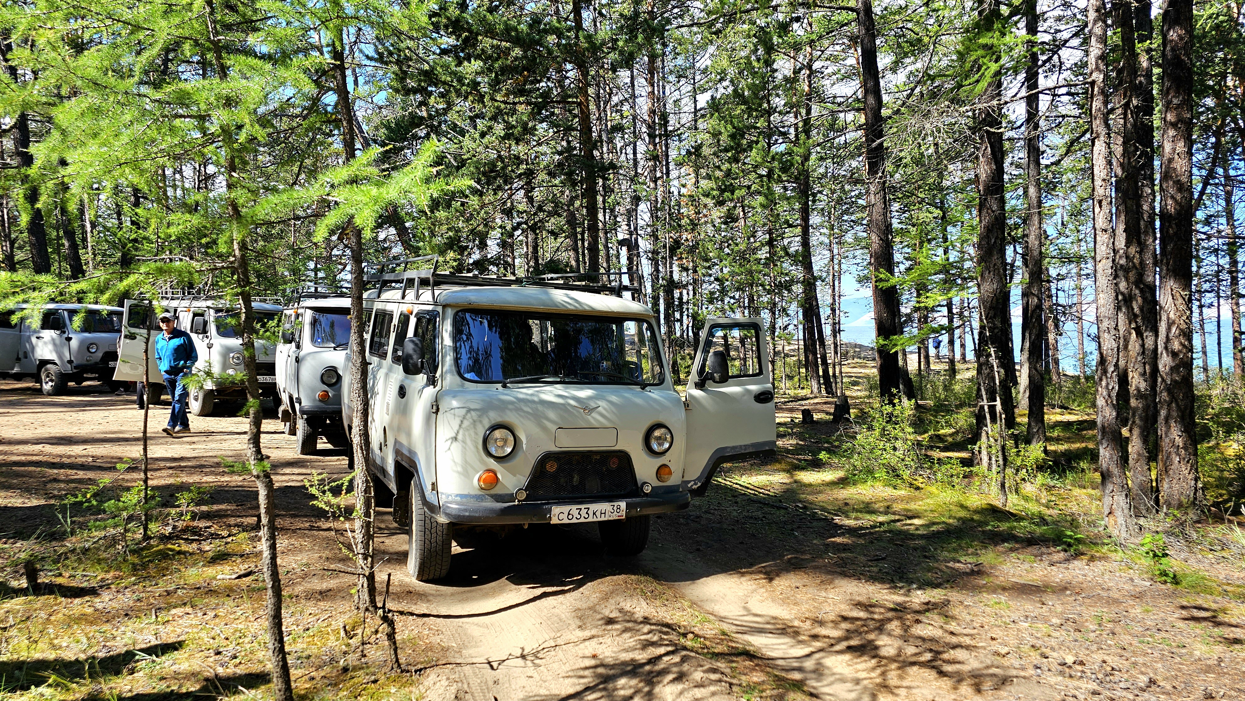 Сердце Байкала, комфорт-тур (22/28)