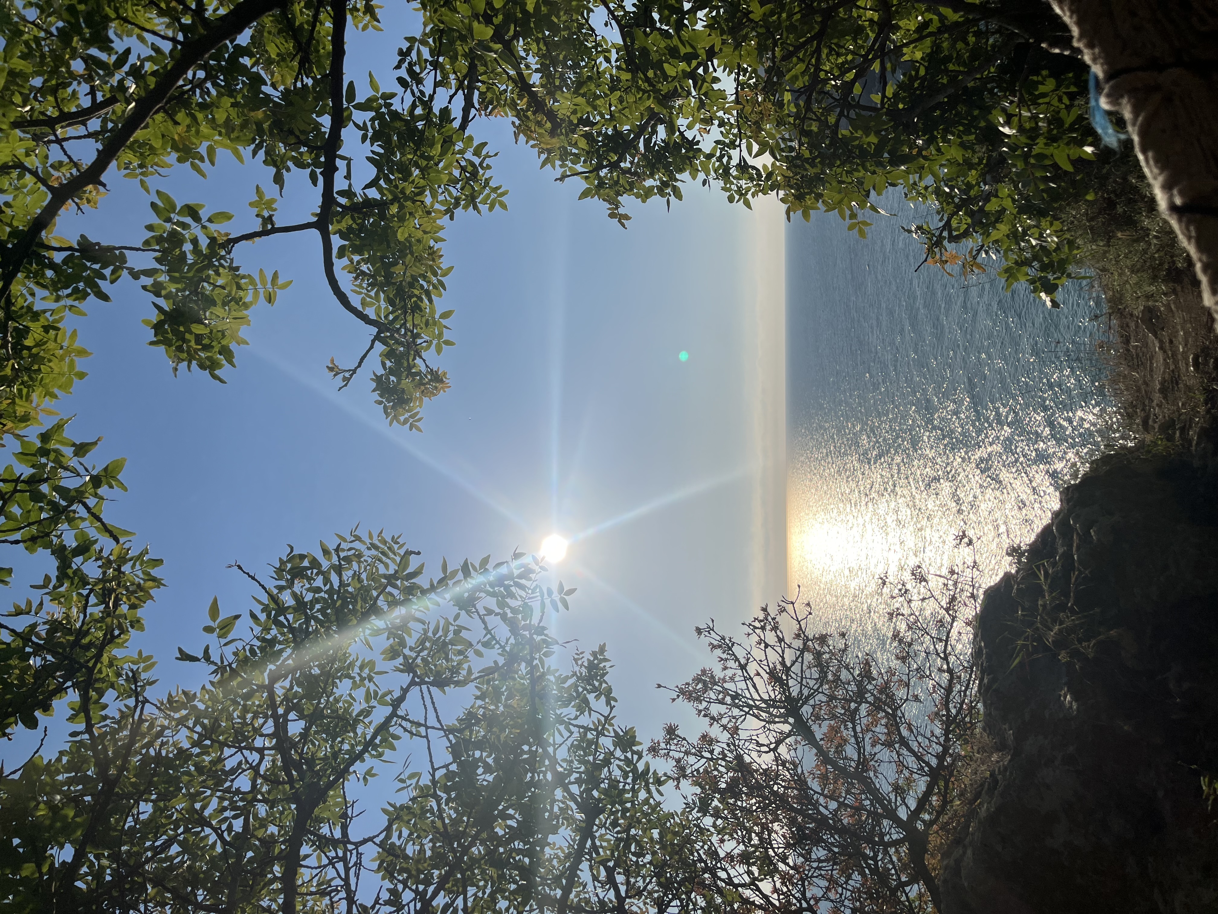 Анти-девичник: Uncensored в Крыму (4/11)