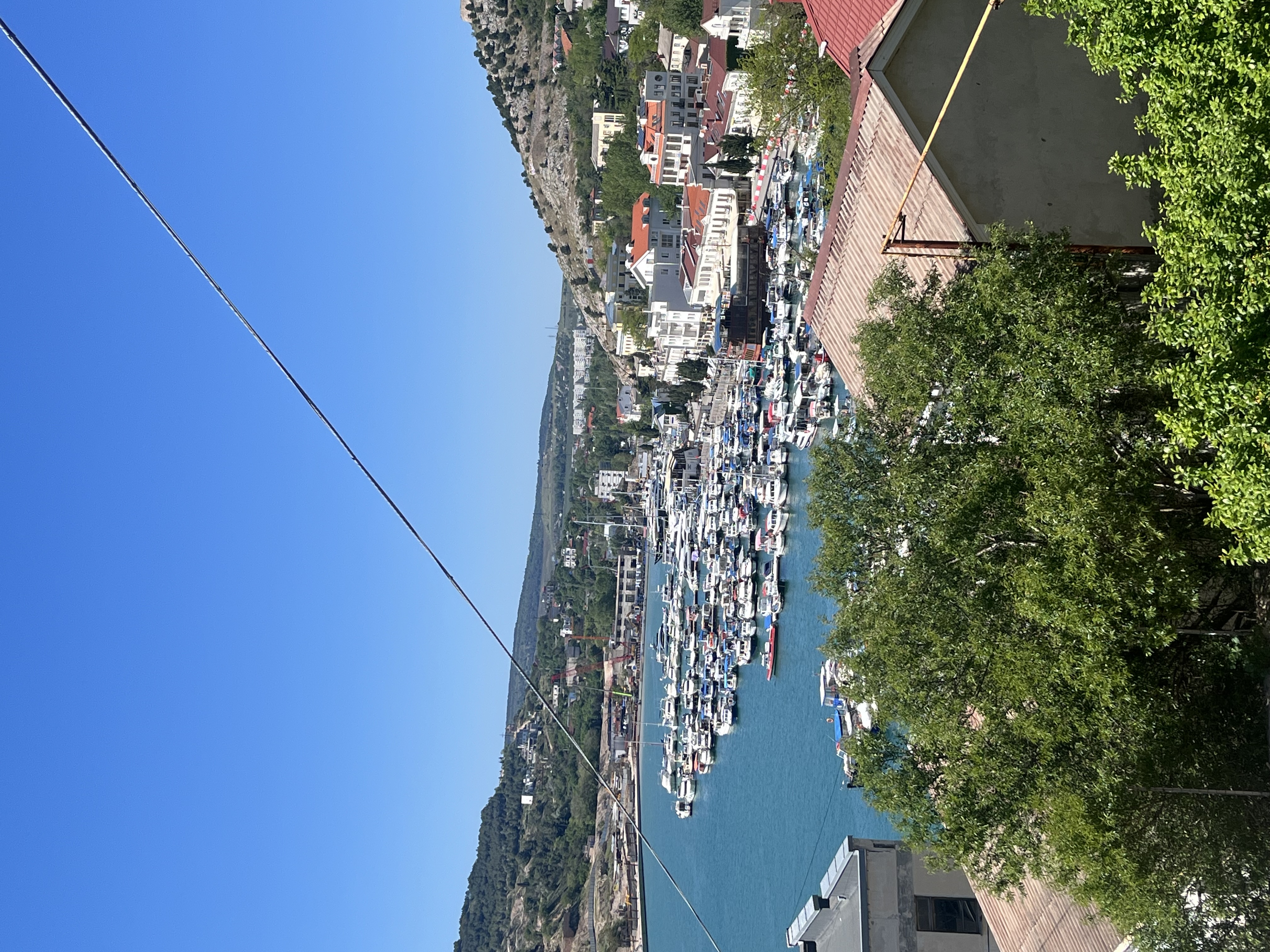 Анти-девичник: Uncensored в Крыму (6/11)