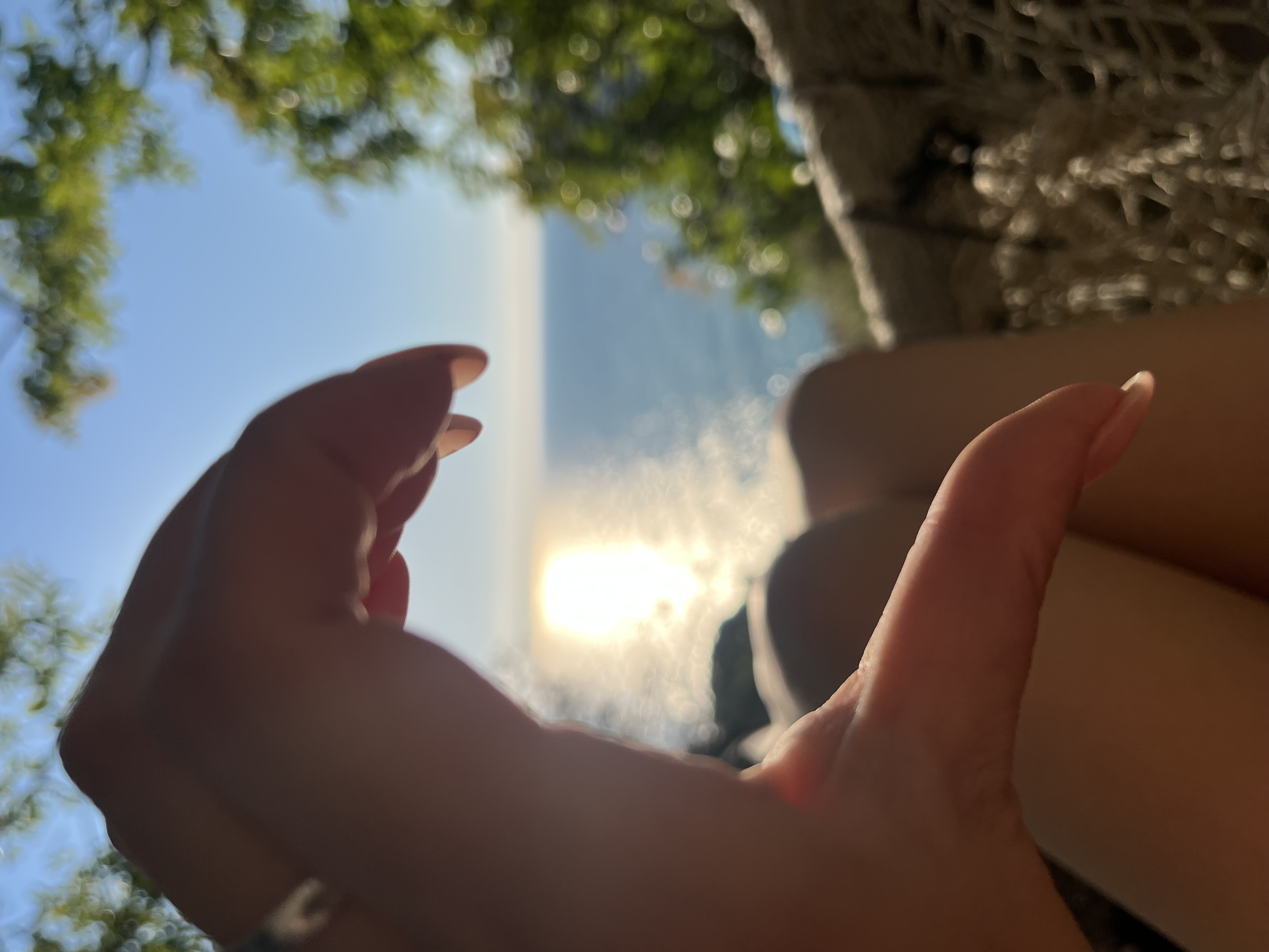 Анти-девичник: Uncensored в Крыму (3/11)