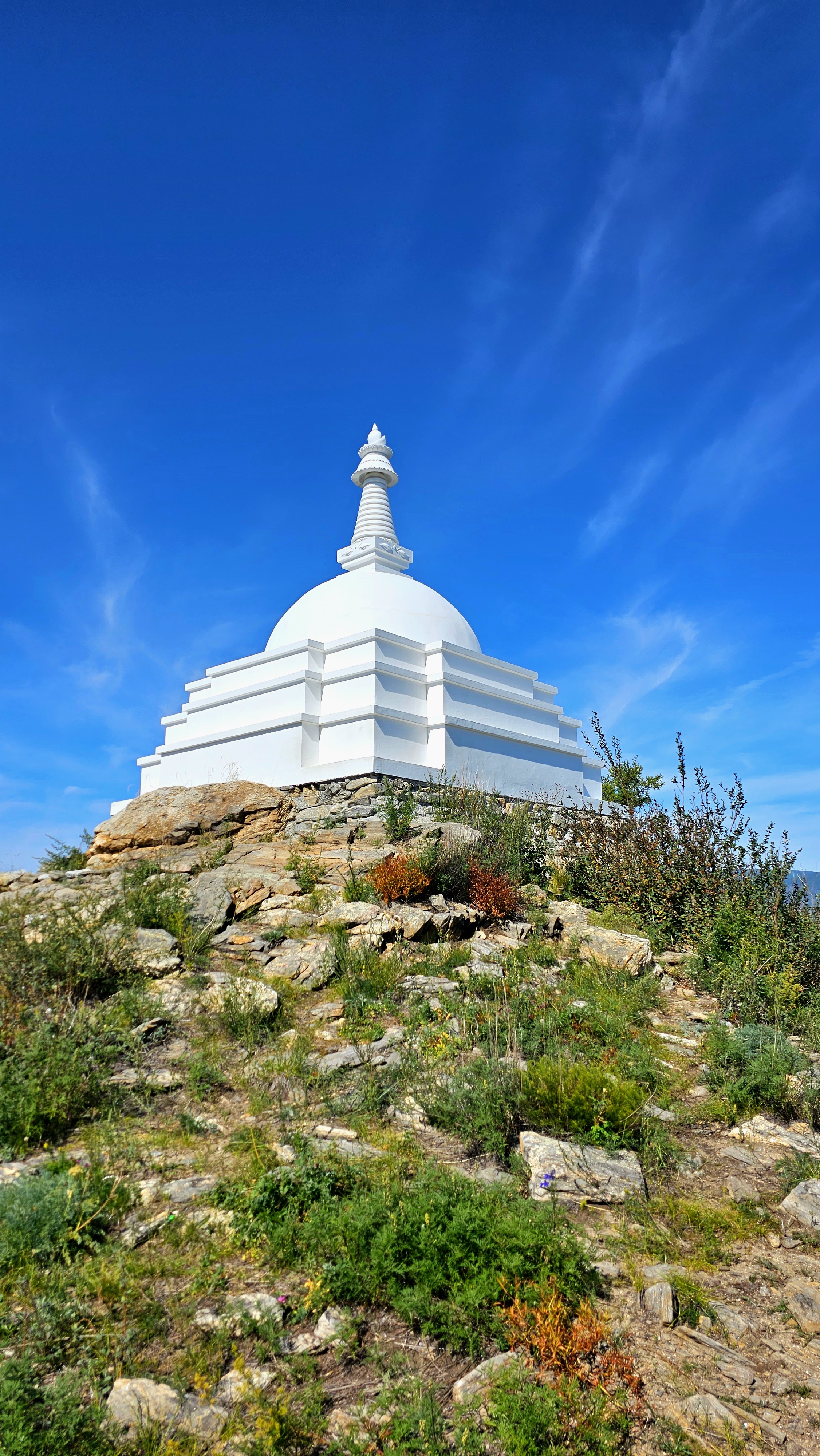 Сердце Байкала, комфорт-тур (23/28)