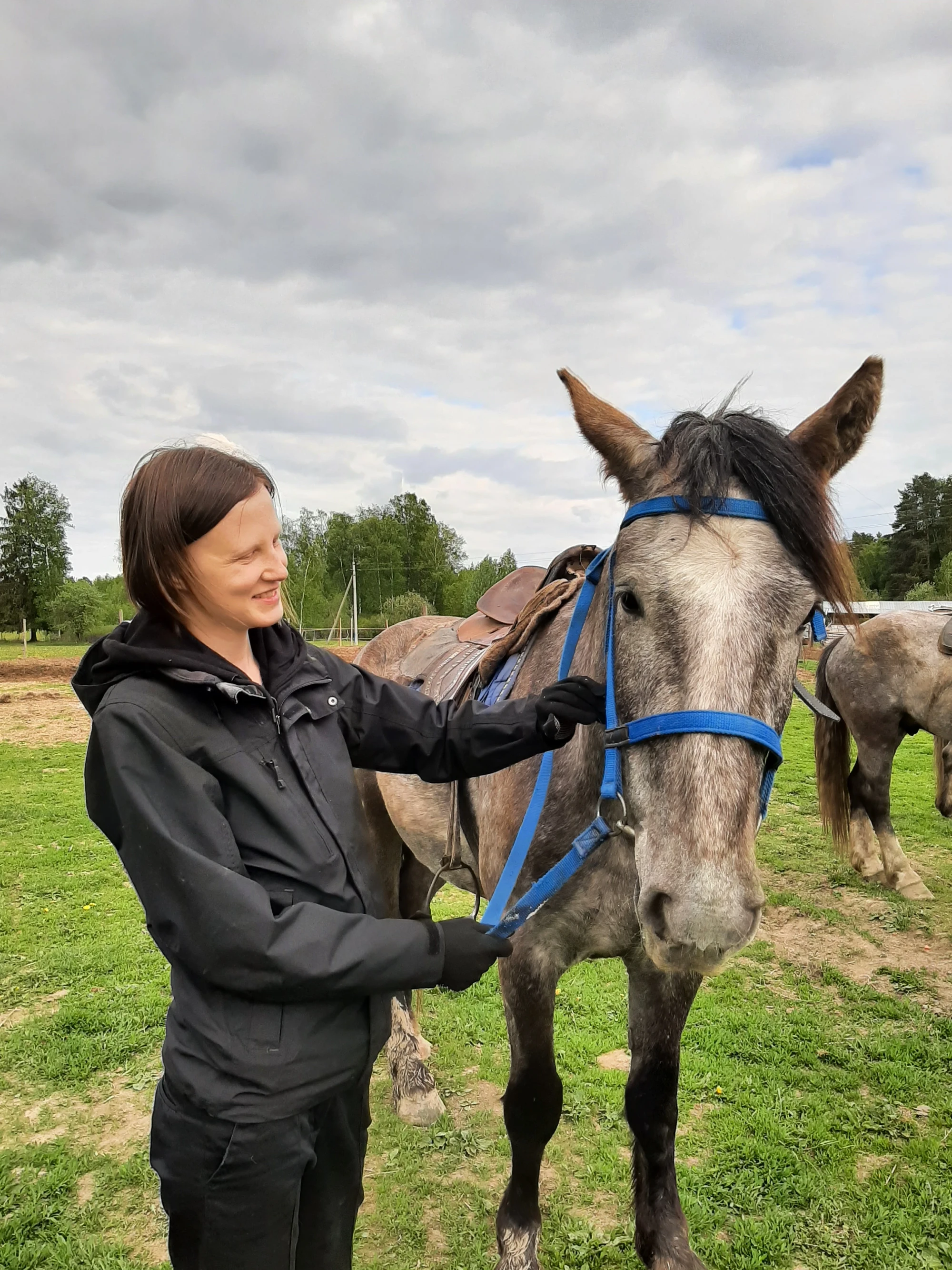 Казань, остров Ивана Грозного и сплав по реке Юшут с шеф-поваром (2/26)