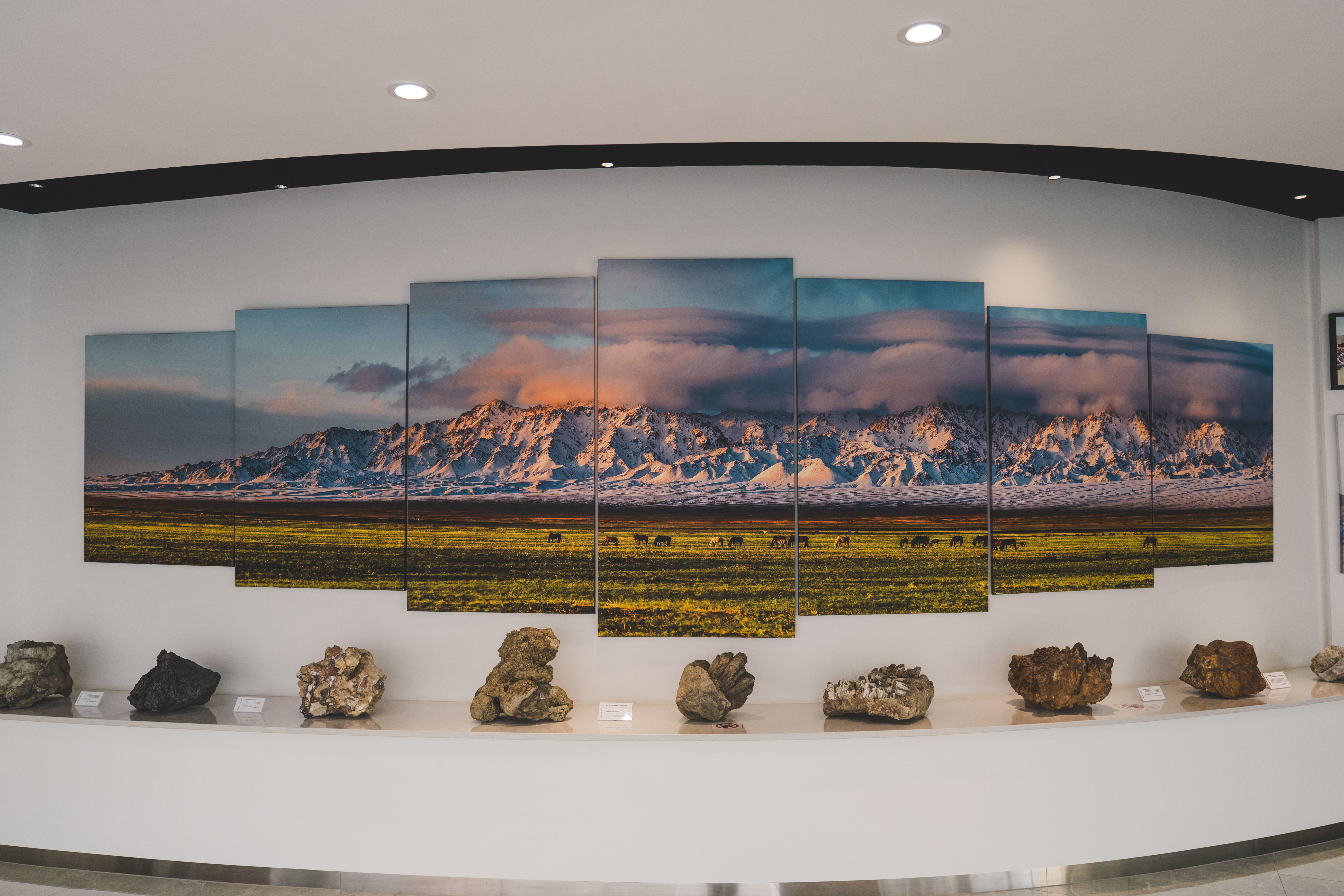 Modern Nomads - к золотым пескам Гоби (7/59)