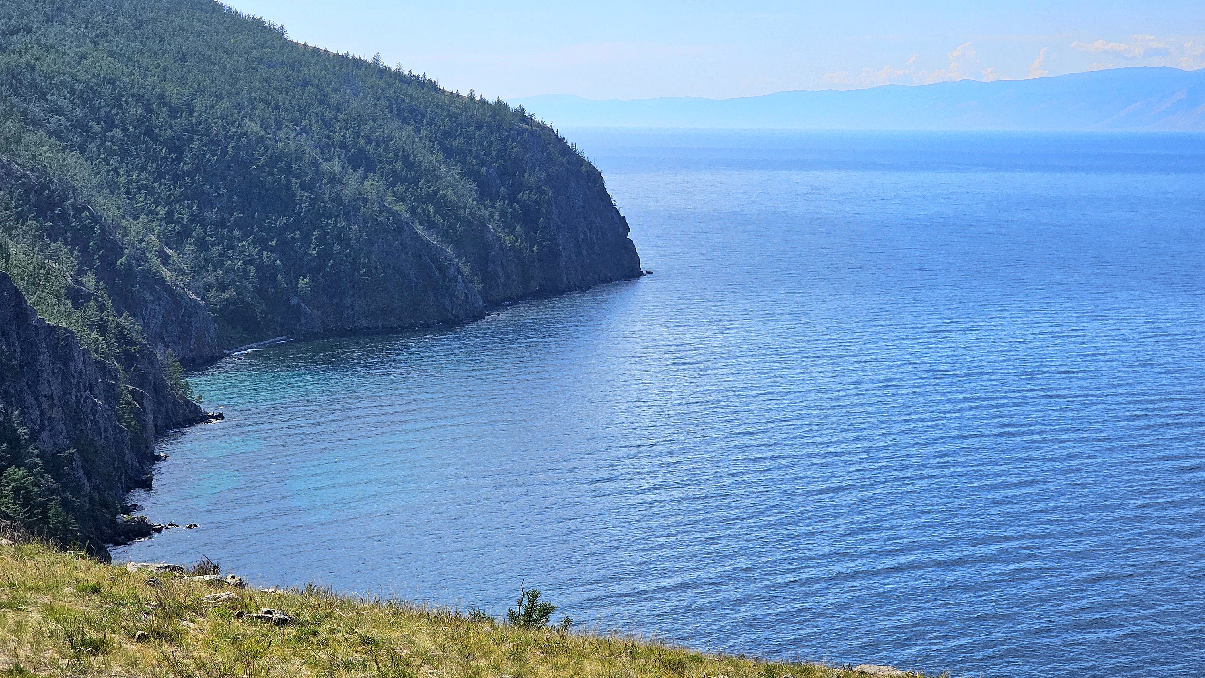 Сердце Байкала, комфорт-тур (27/28)