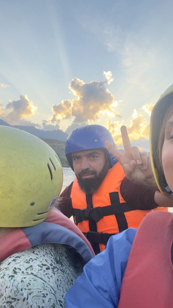 Погружение в Дагестан всё включено 5 дней (14/24)