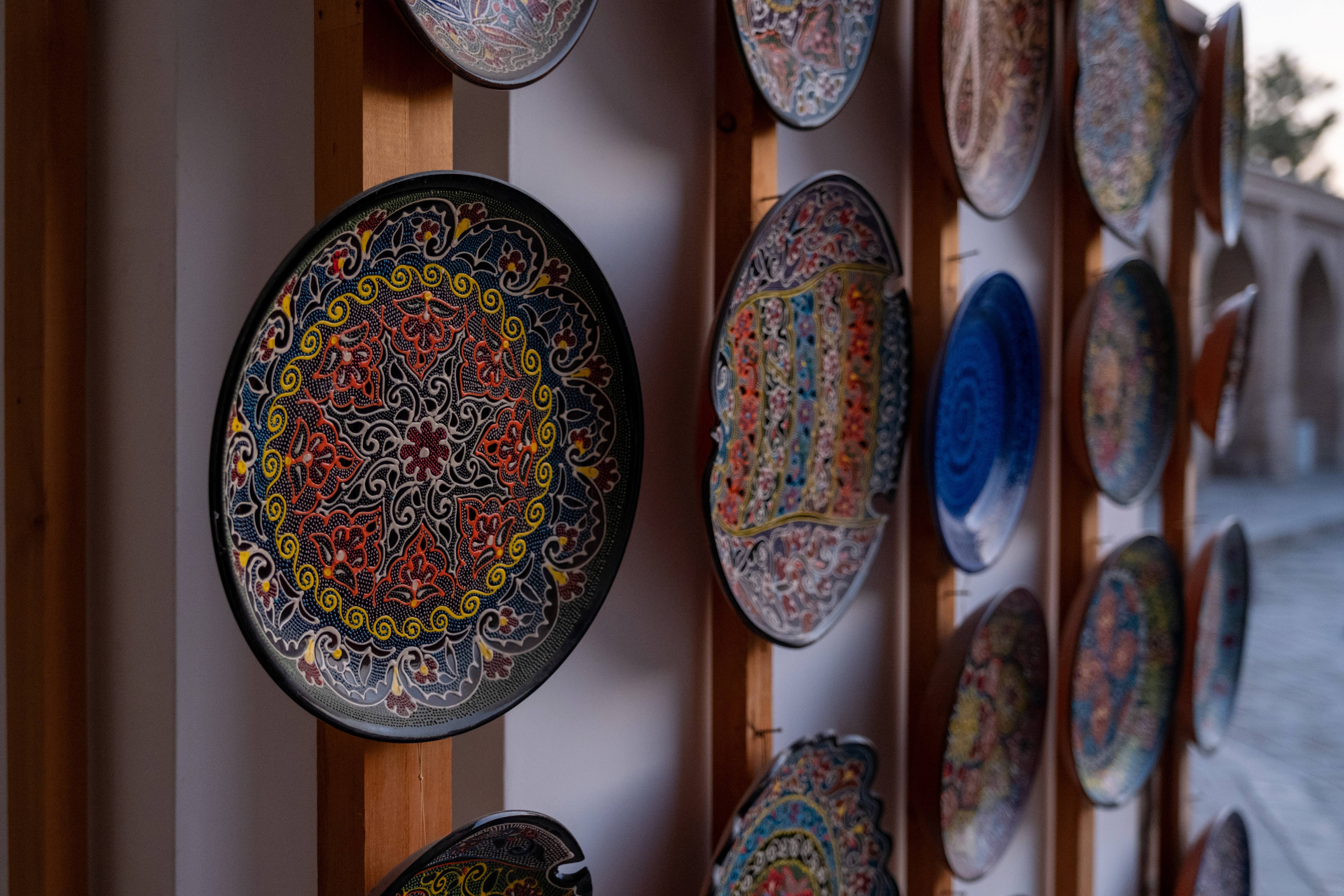 Знакомство с Ташкентом за 1 день (12/12)