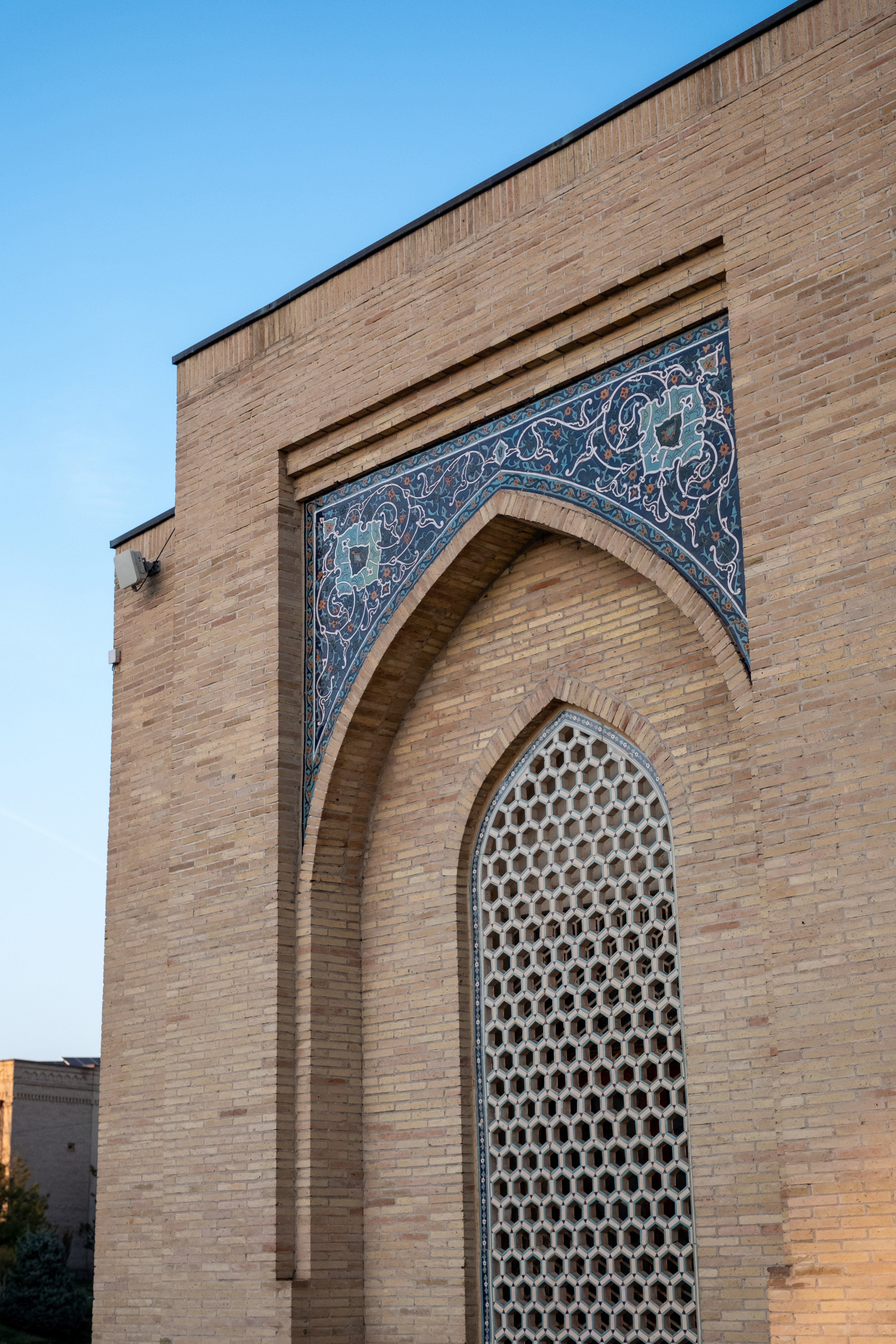 Знакомство с Ташкентом за 1 день (7/12)